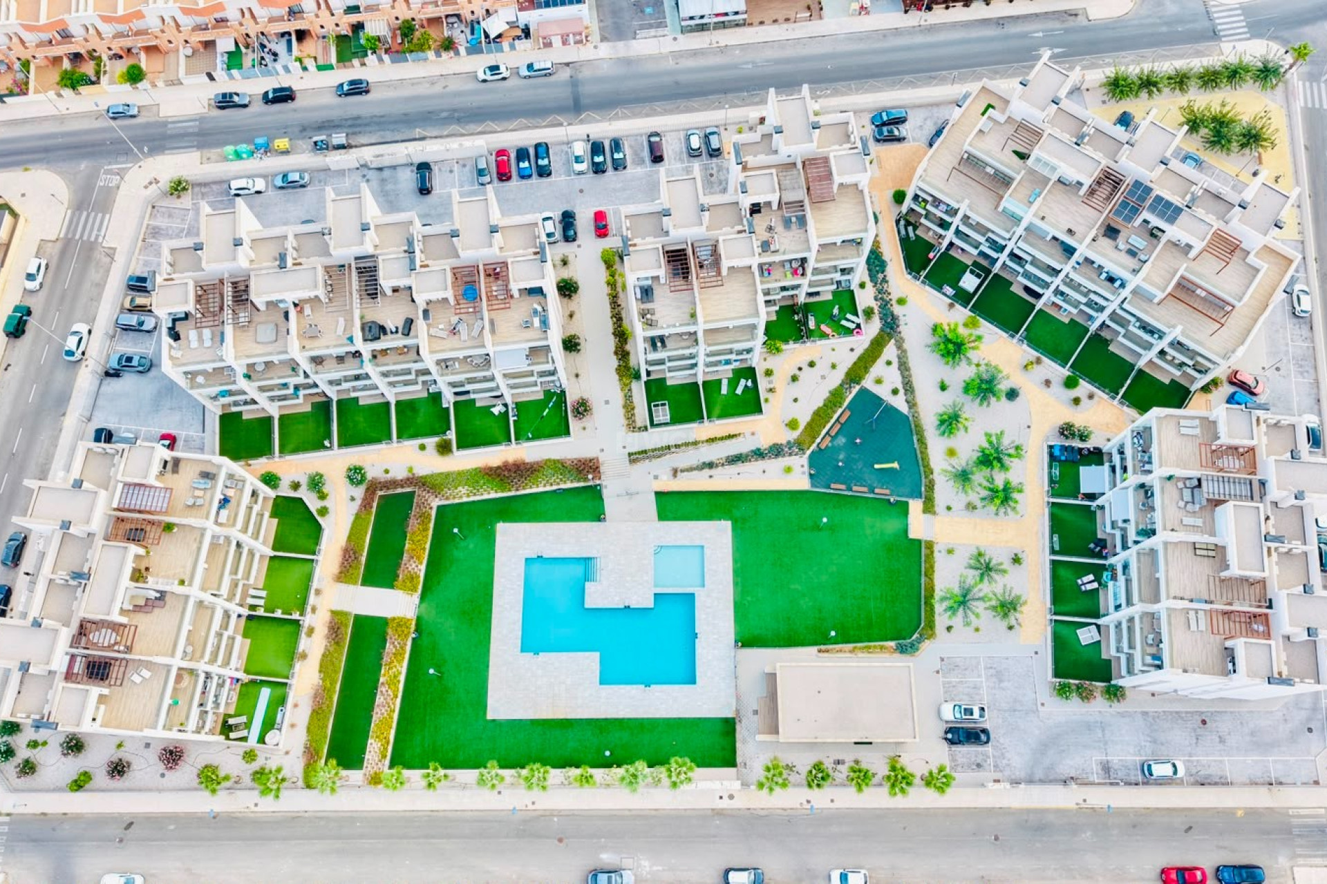 Reventa - Apartamento / piso - Orihuela Costa - Costa Blanca