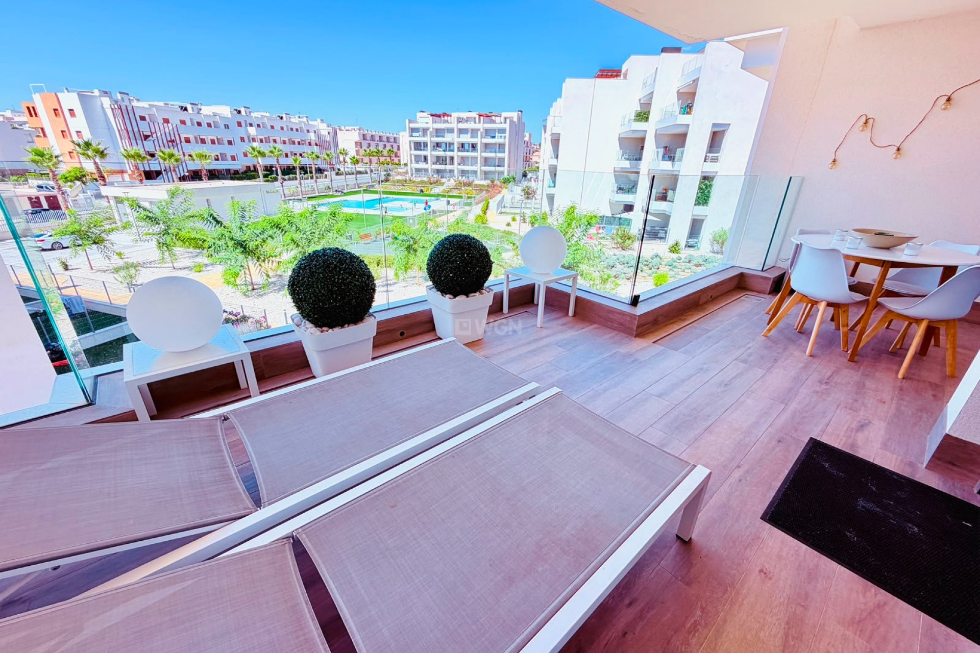 Reventa - Apartamento / piso - Orihuela Costa - Costa Blanca