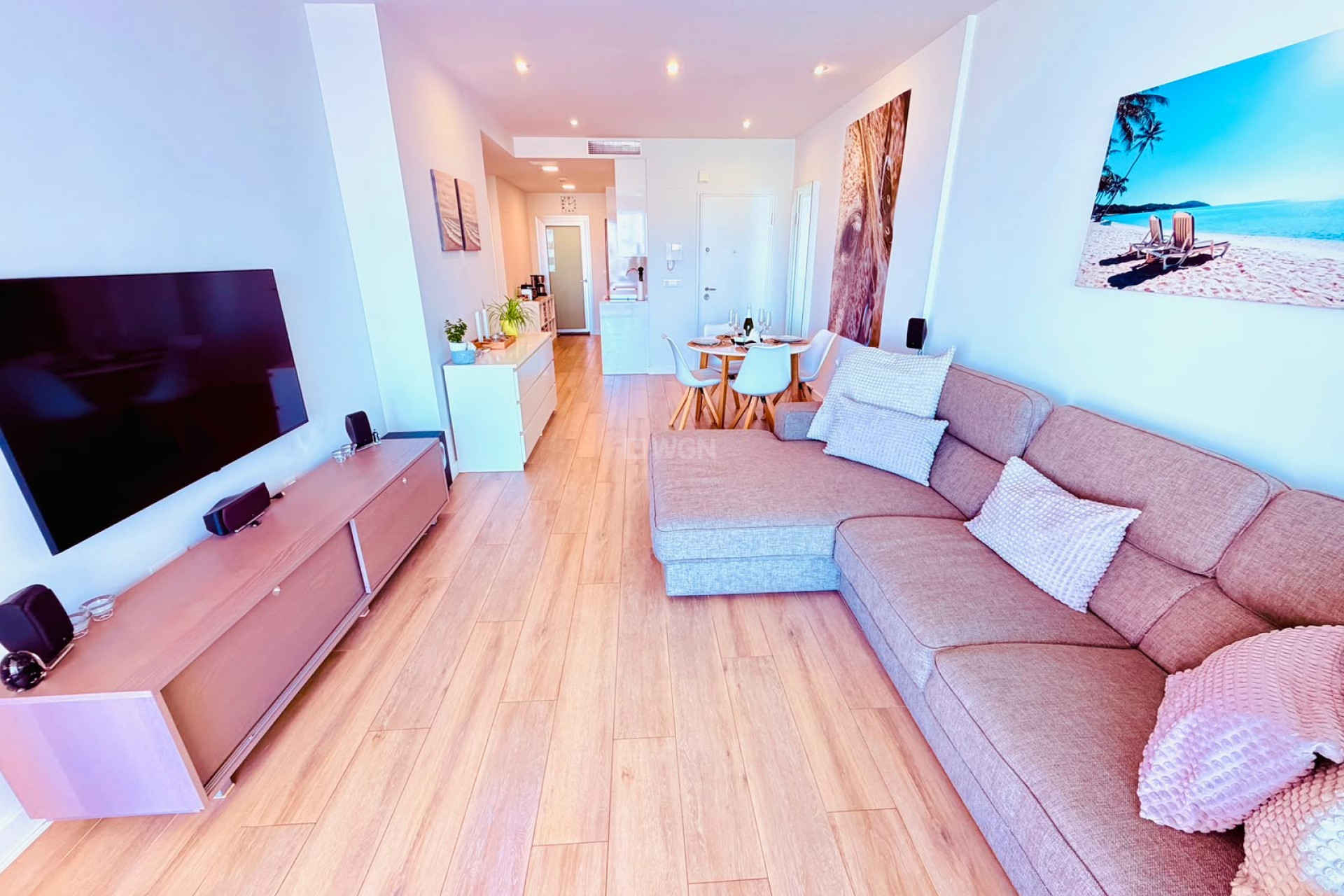 Reventa - Apartamento / piso - Orihuela Costa - Costa Blanca