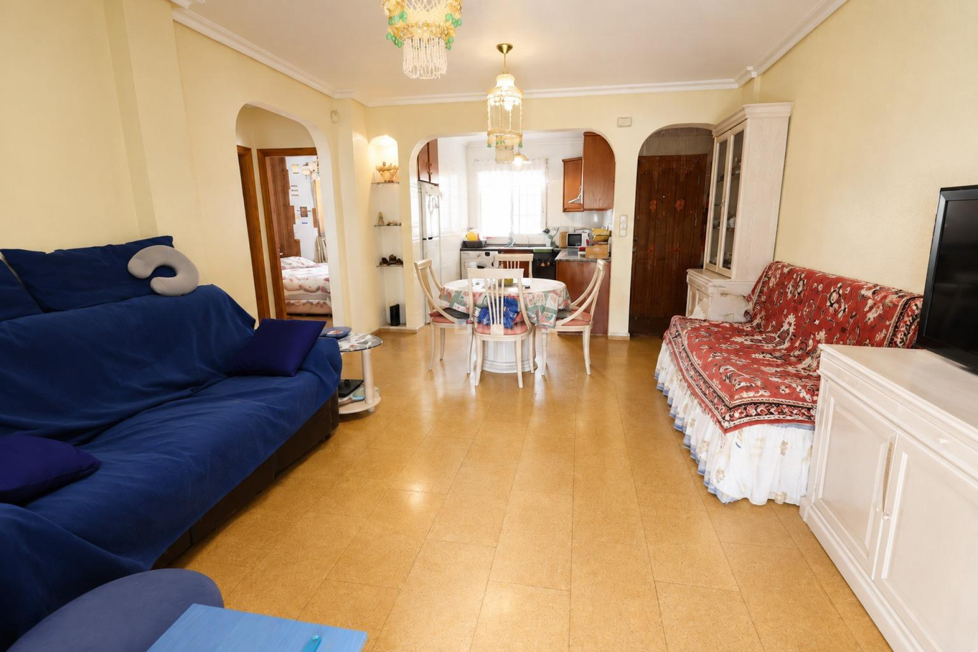 Reventa - Apartamento / piso - Orihuela Costa - Costa Blanca
