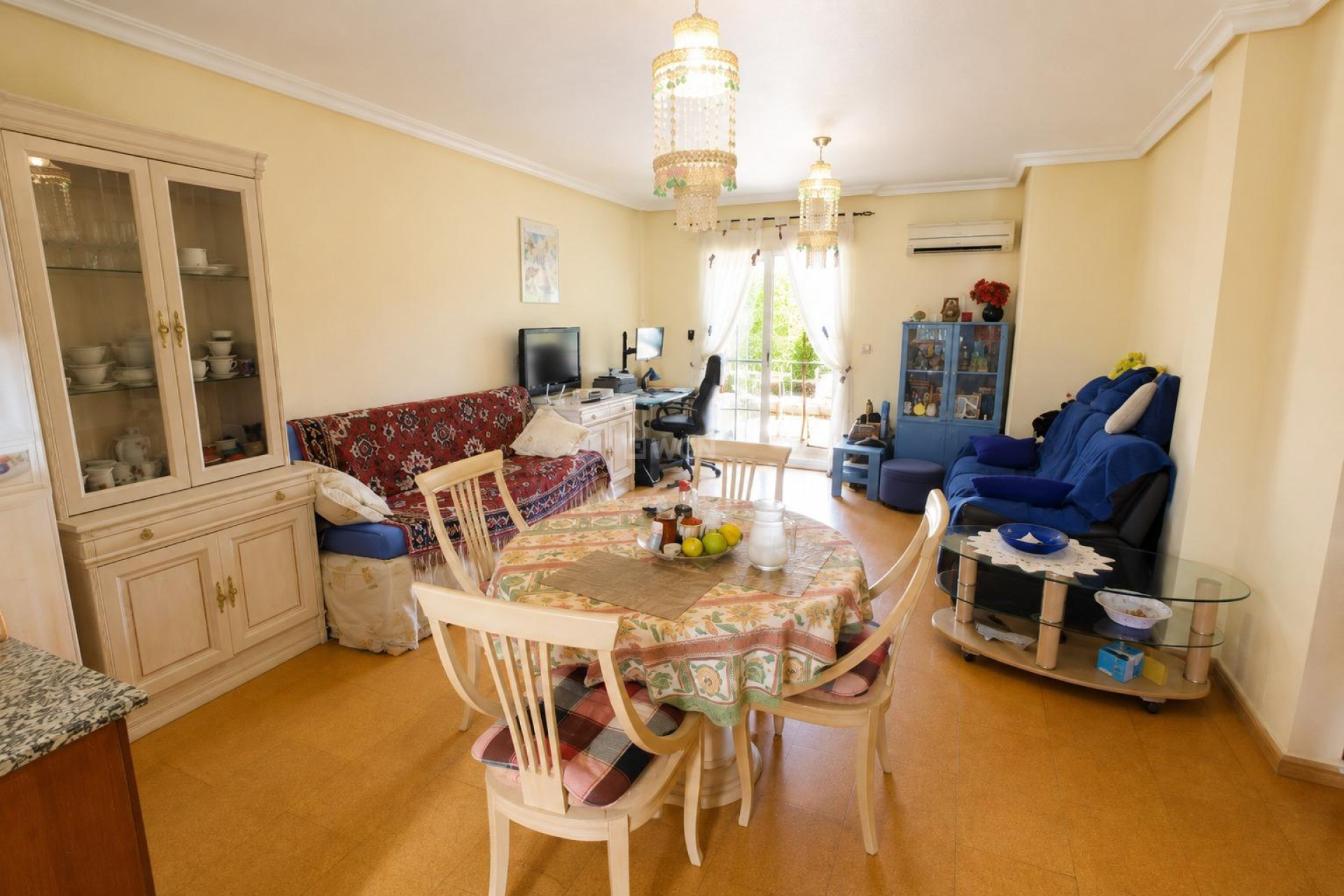Reventa - Apartamento / piso - Orihuela Costa - Costa Blanca