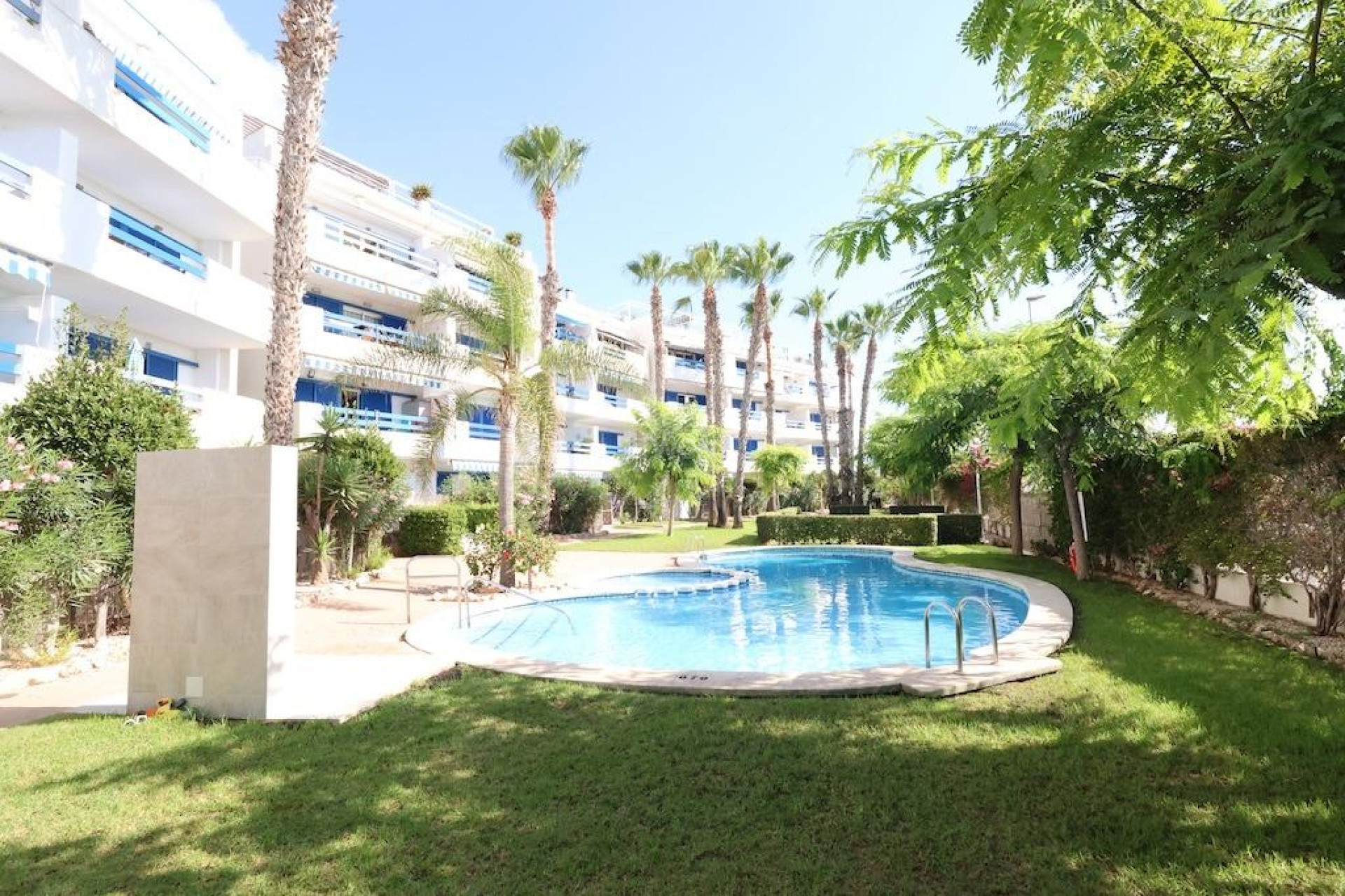 Reventa - Apartamento / piso - Orihuela Costa - Costa Blanca