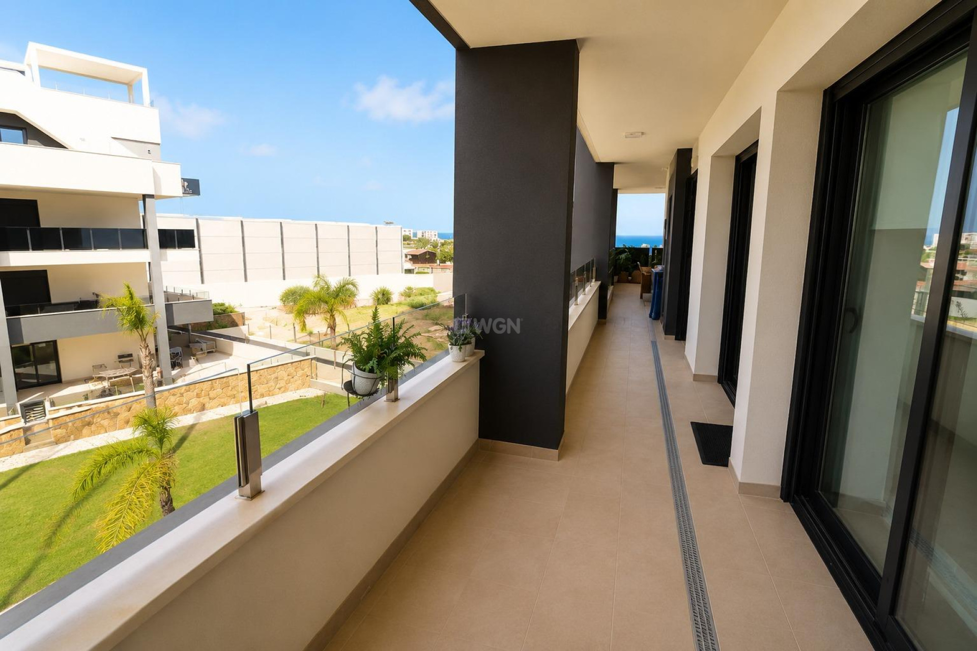 Reventa - Apartamento / piso - Orihuela Costa - Costa Blanca