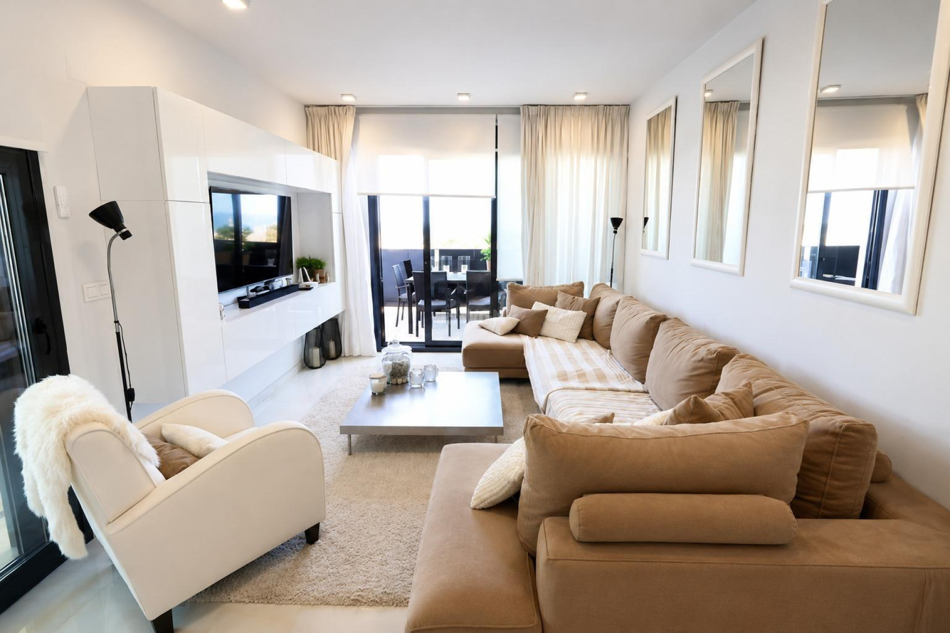 Reventa - Apartamento / piso - Orihuela Costa - Costa Blanca