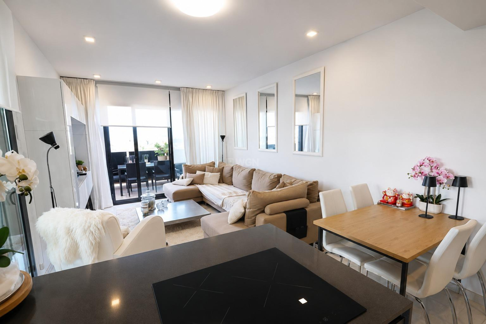 Reventa - Apartamento / piso - Orihuela Costa - Costa Blanca