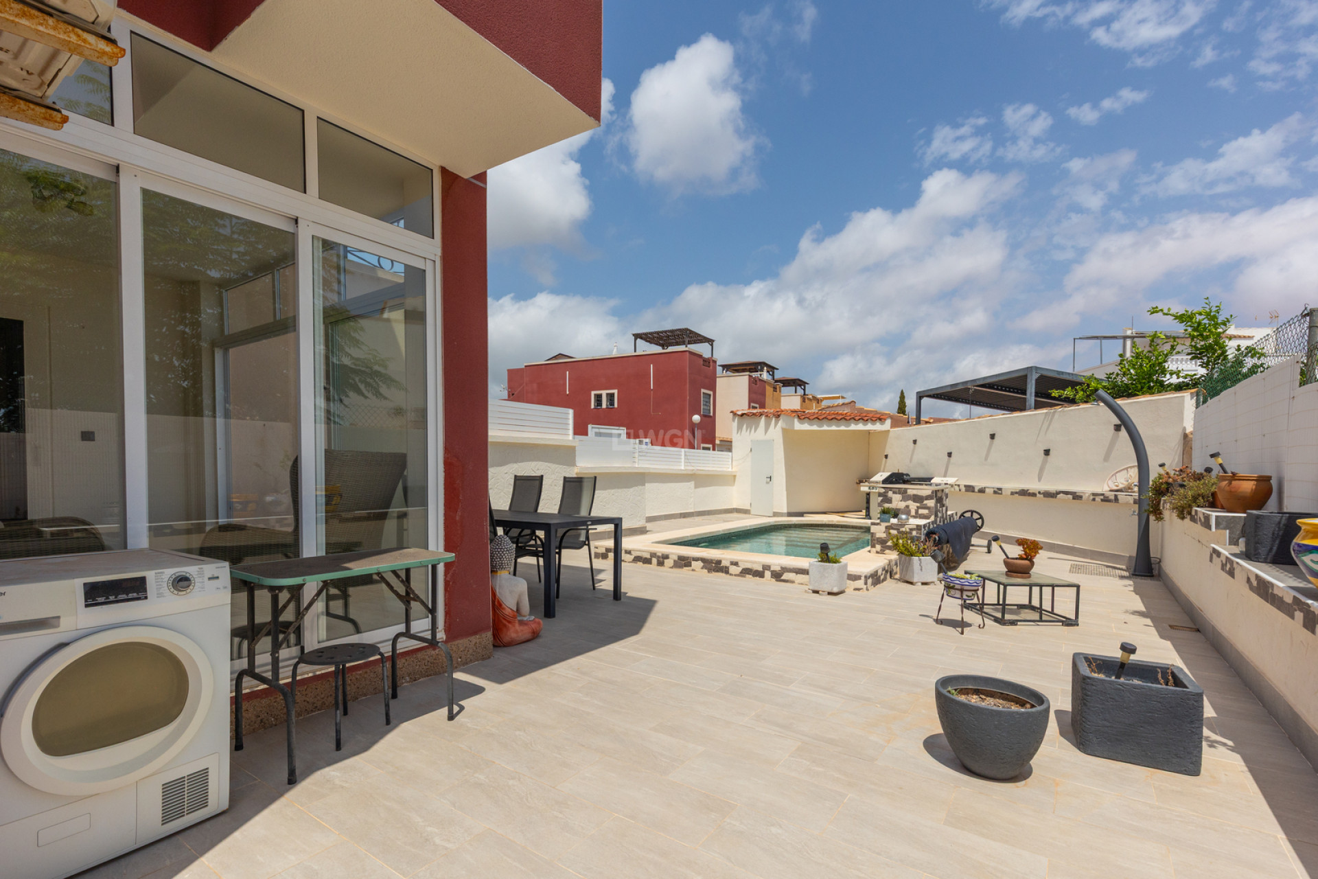 Reventa - Apartamento / piso - Orihuela Costa - Costa Blanca