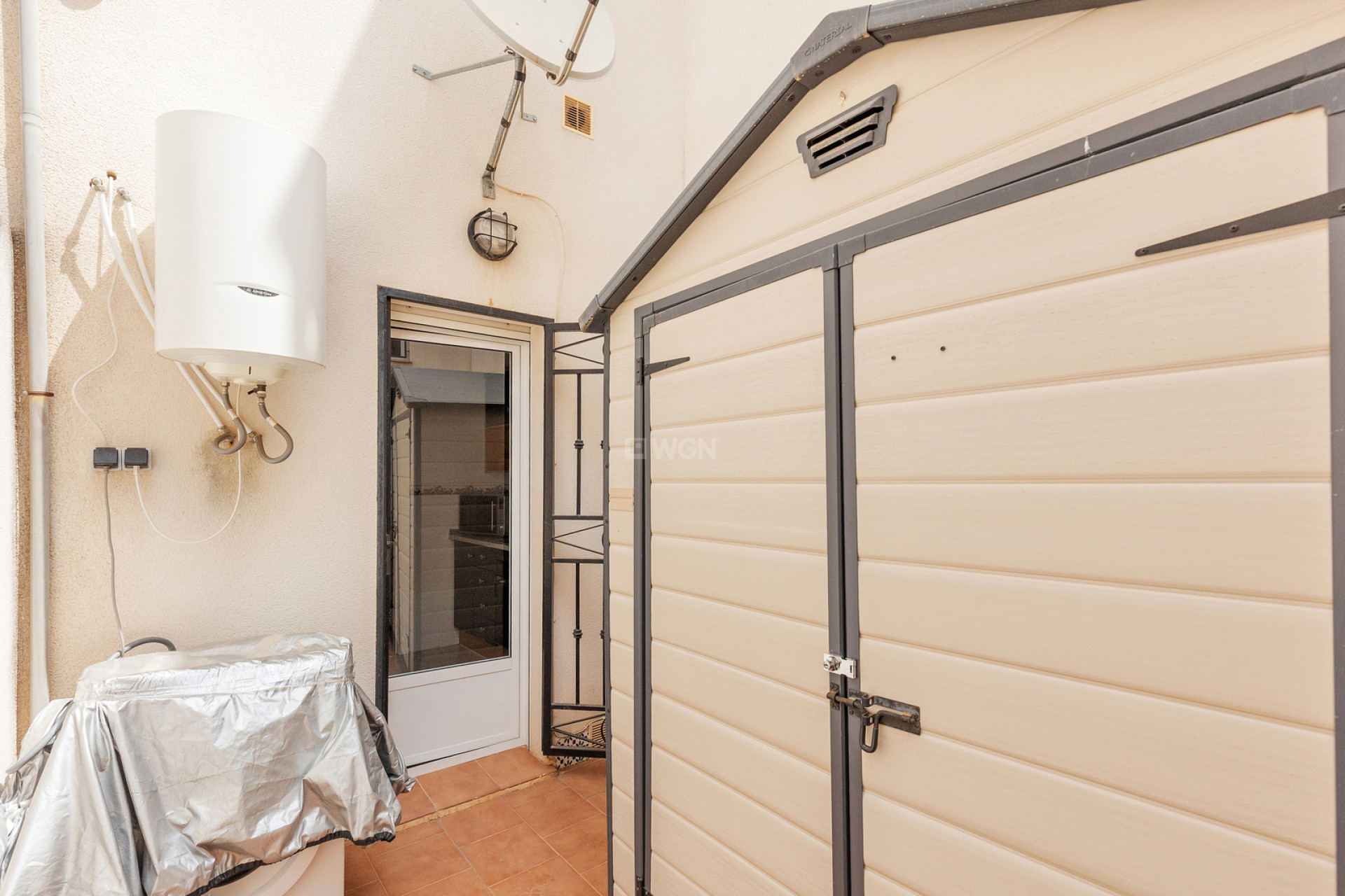Reventa - Apartamento / piso - Orihuela Costa - Costa Blanca