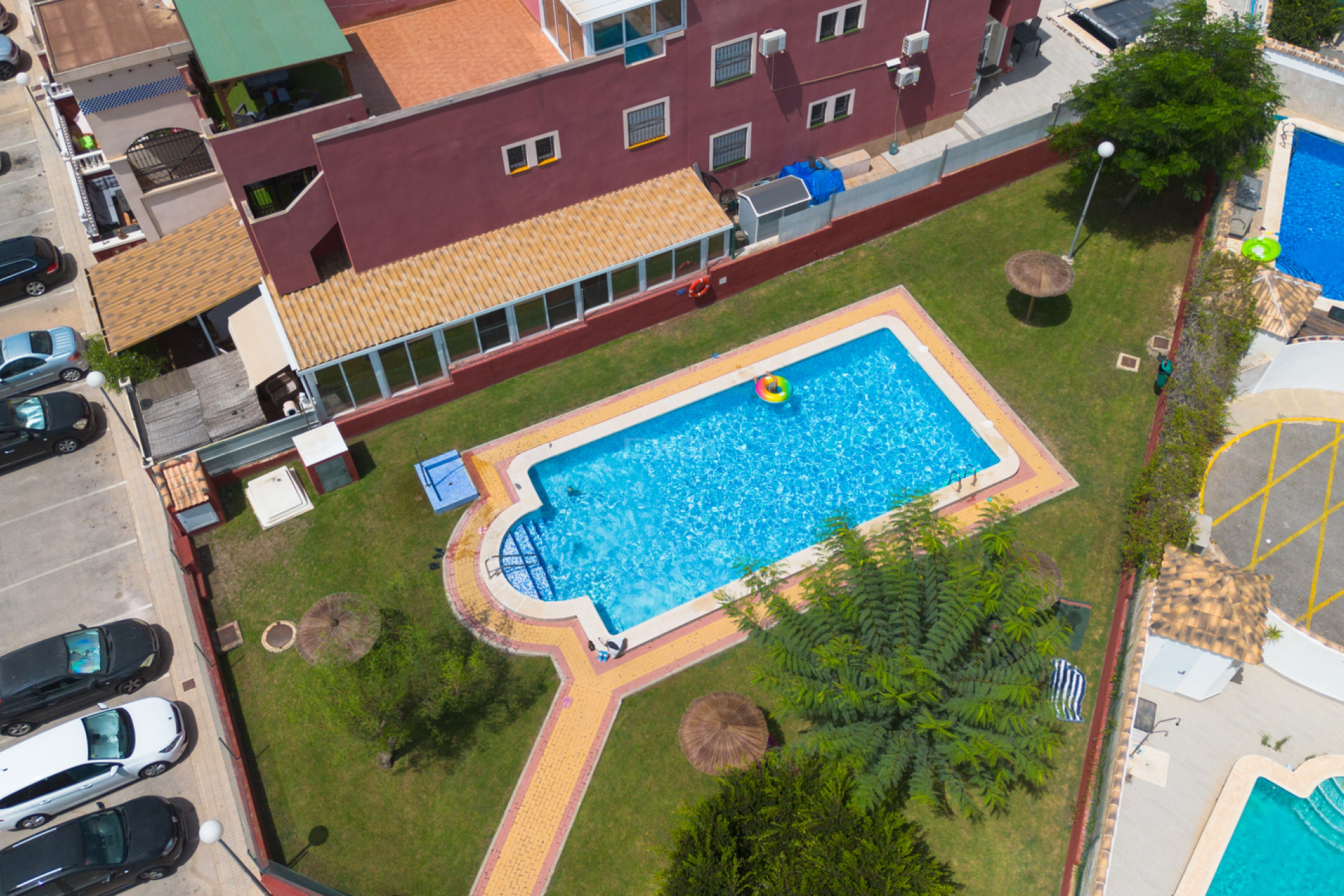 Reventa - Apartamento / piso - Orihuela Costa - Costa Blanca