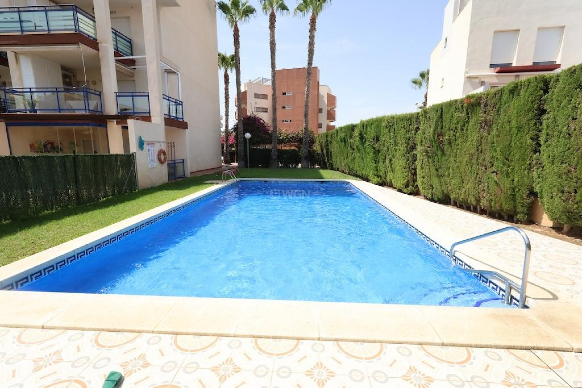 Reventa - Apartamento / piso - Orihuela Costa - Costa Blanca
