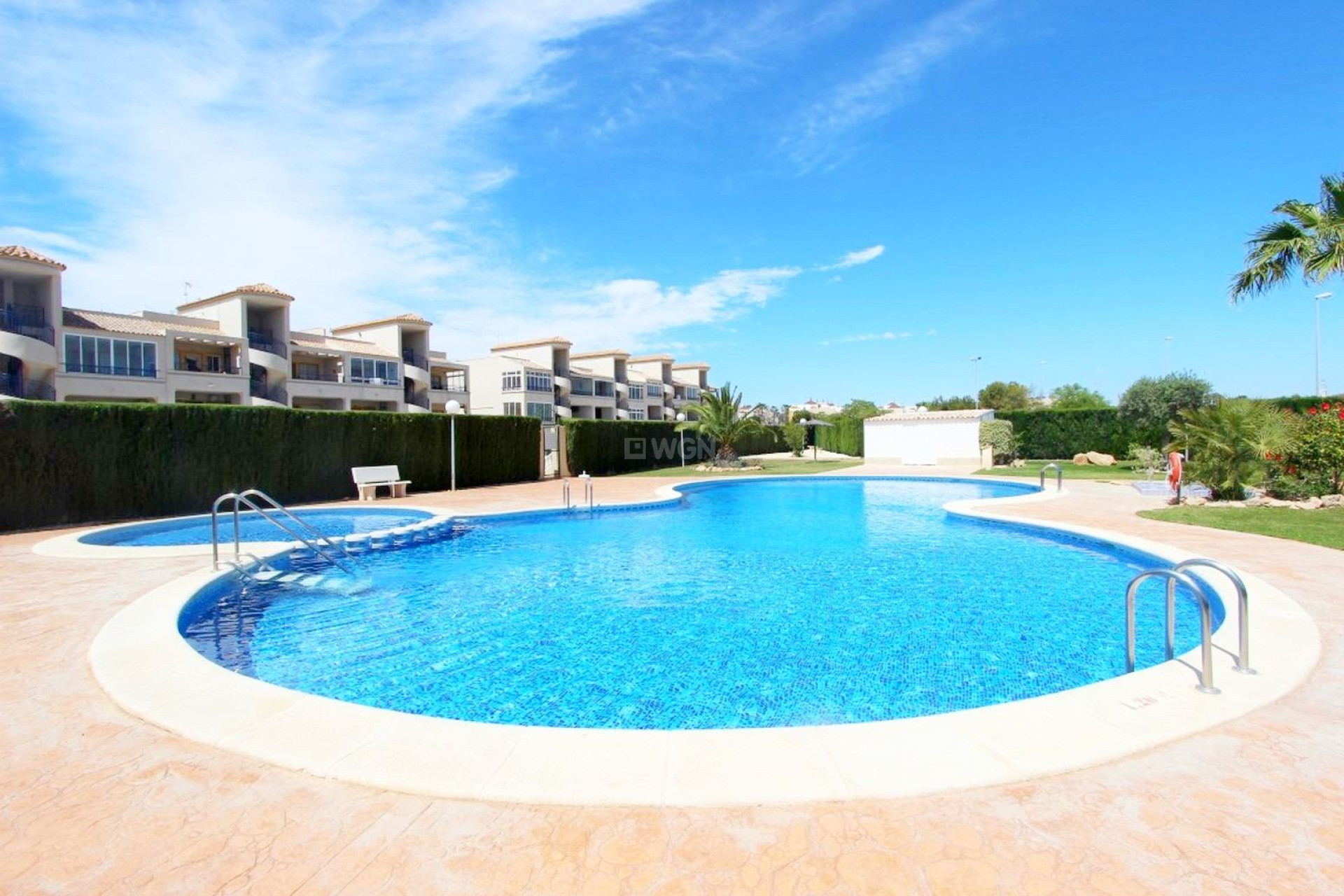 Reventa - Apartamento / piso - Orihuela Costa - Costa Blanca