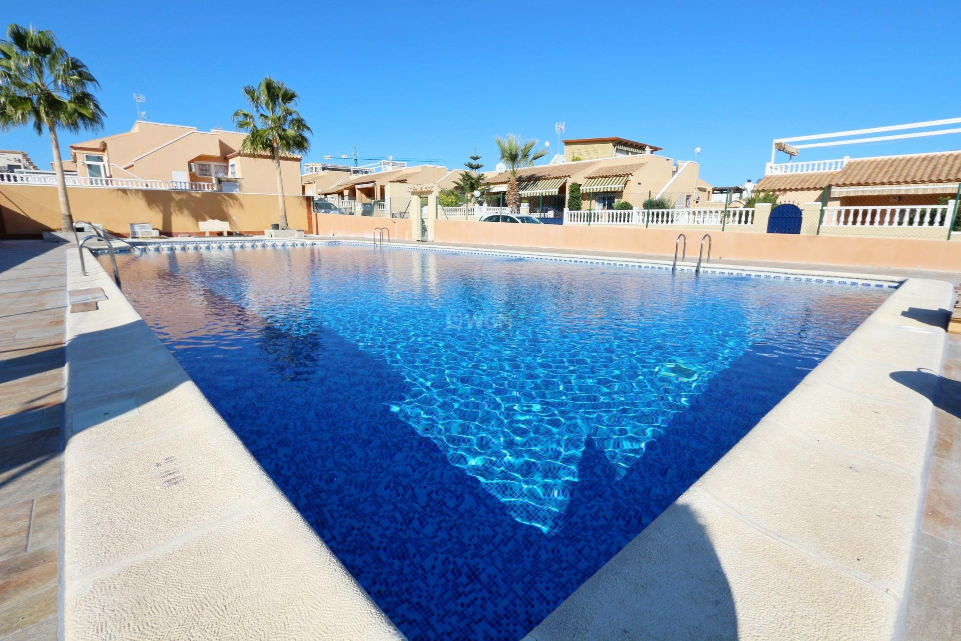 Reventa - Apartamento / piso - Orihuela Costa - Costa Blanca