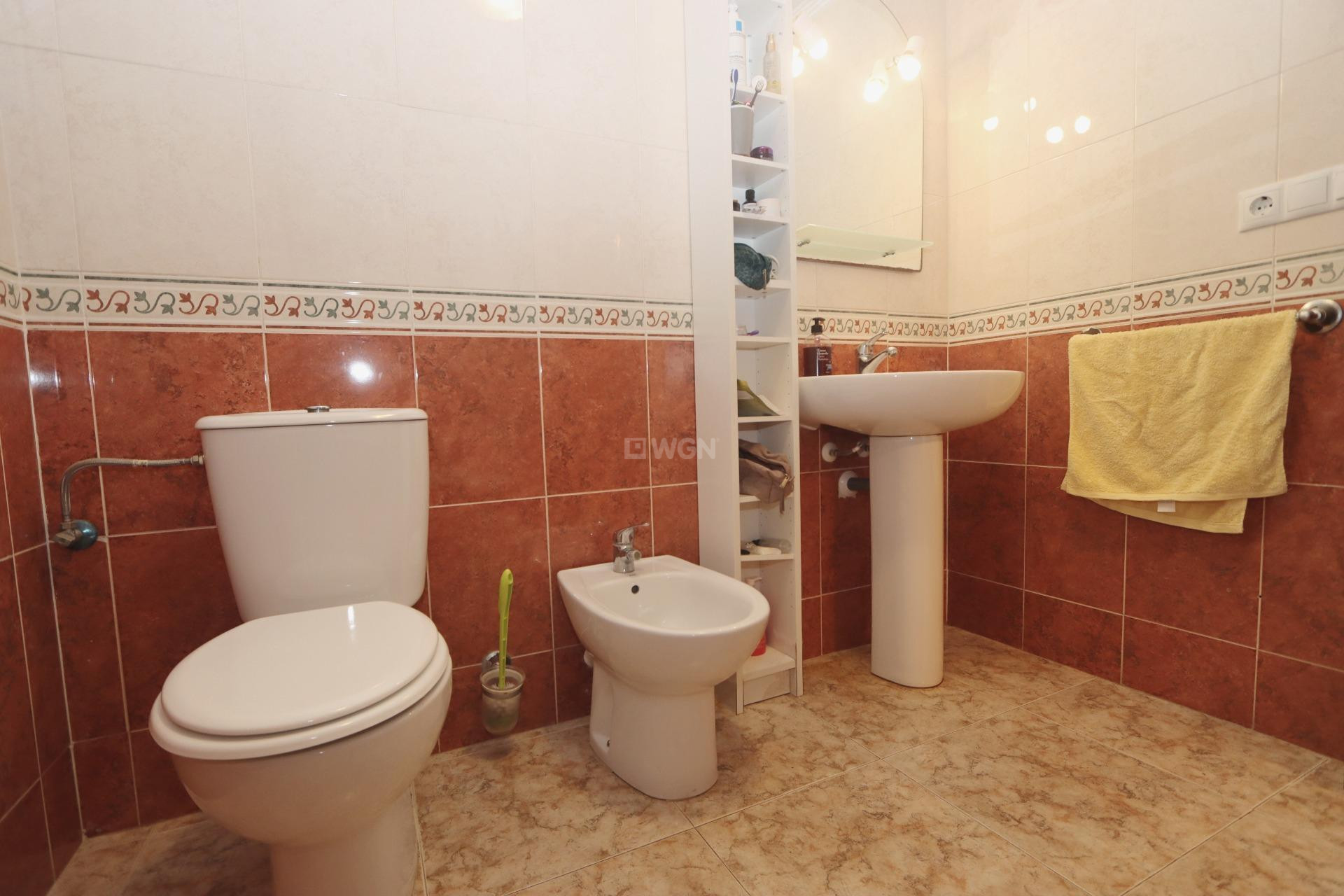Reventa - Apartamento / piso - Orihuela Costa - Costa Blanca