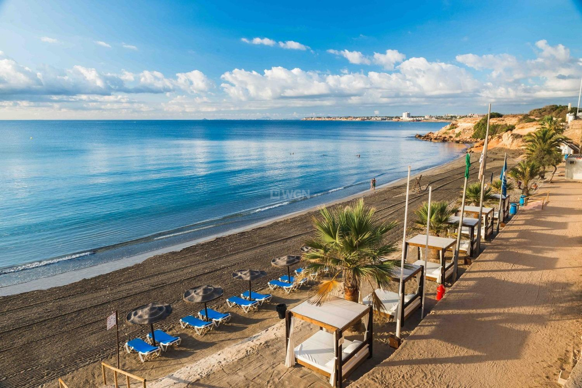 Reventa - Apartamento / piso - Orihuela Costa - Costa Blanca