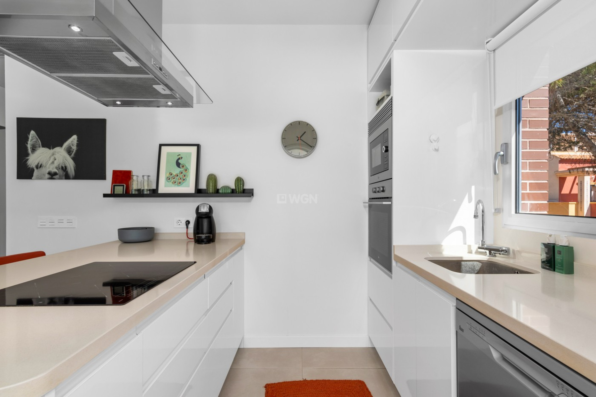 Reventa - Apartamento / piso - Orihuela Costa - Costa Blanca