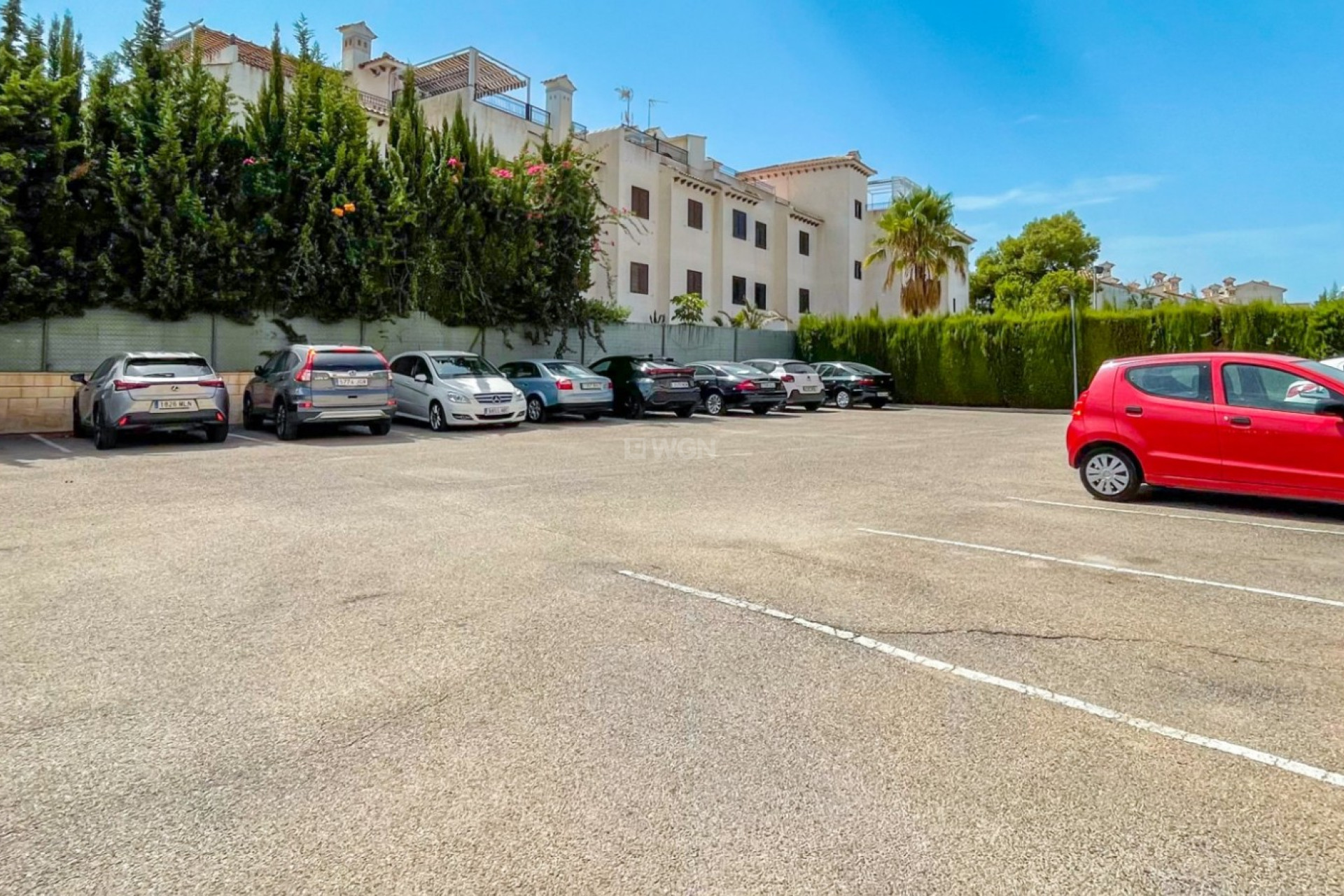 Reventa - Apartamento / piso - Orihuela Costa - Costa Blanca
