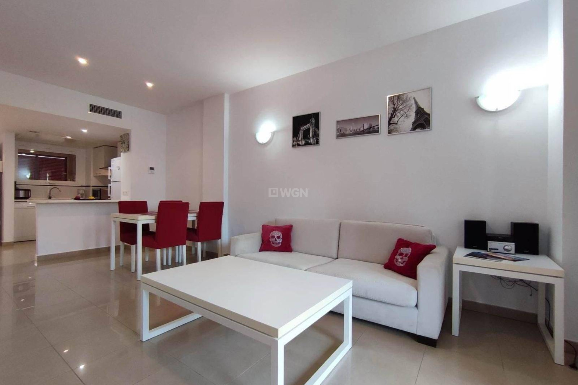 Reventa - Apartamento / piso - Orihuela Costa - Horizonte - La Campana