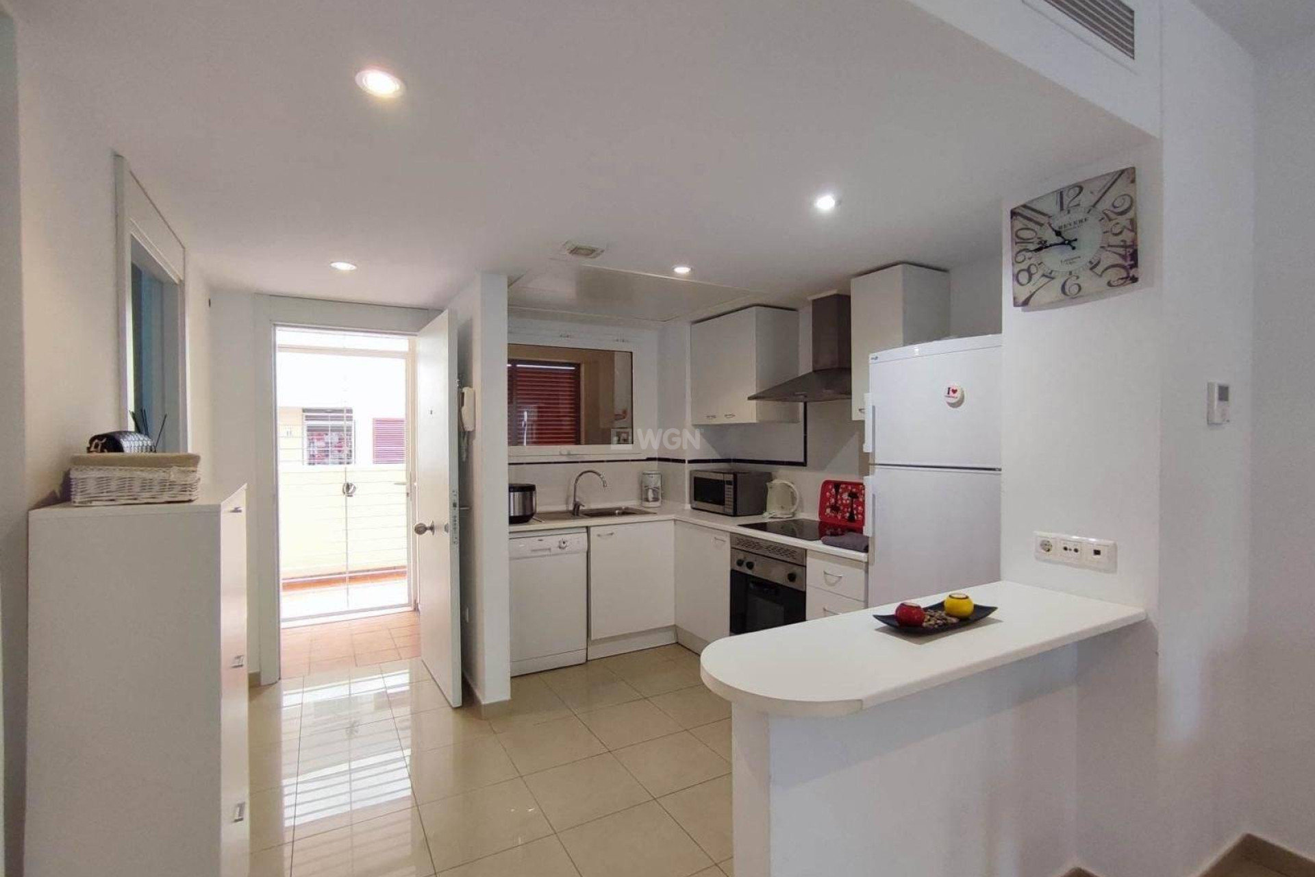 Reventa - Apartamento / piso - Orihuela Costa - Horizonte - La Campana