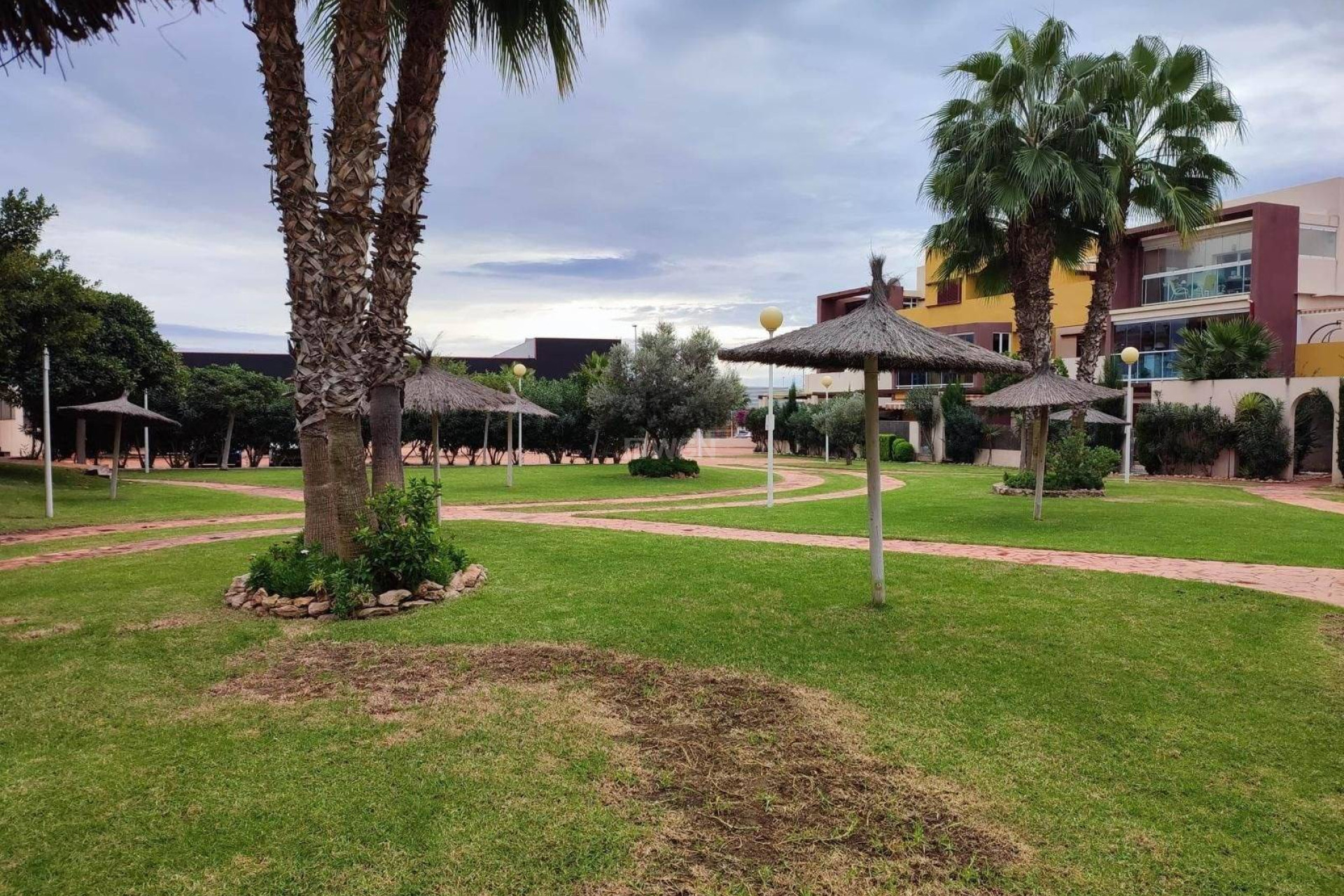 Reventa - Apartamento / piso - Orihuela Costa - Horizonte - La Campana