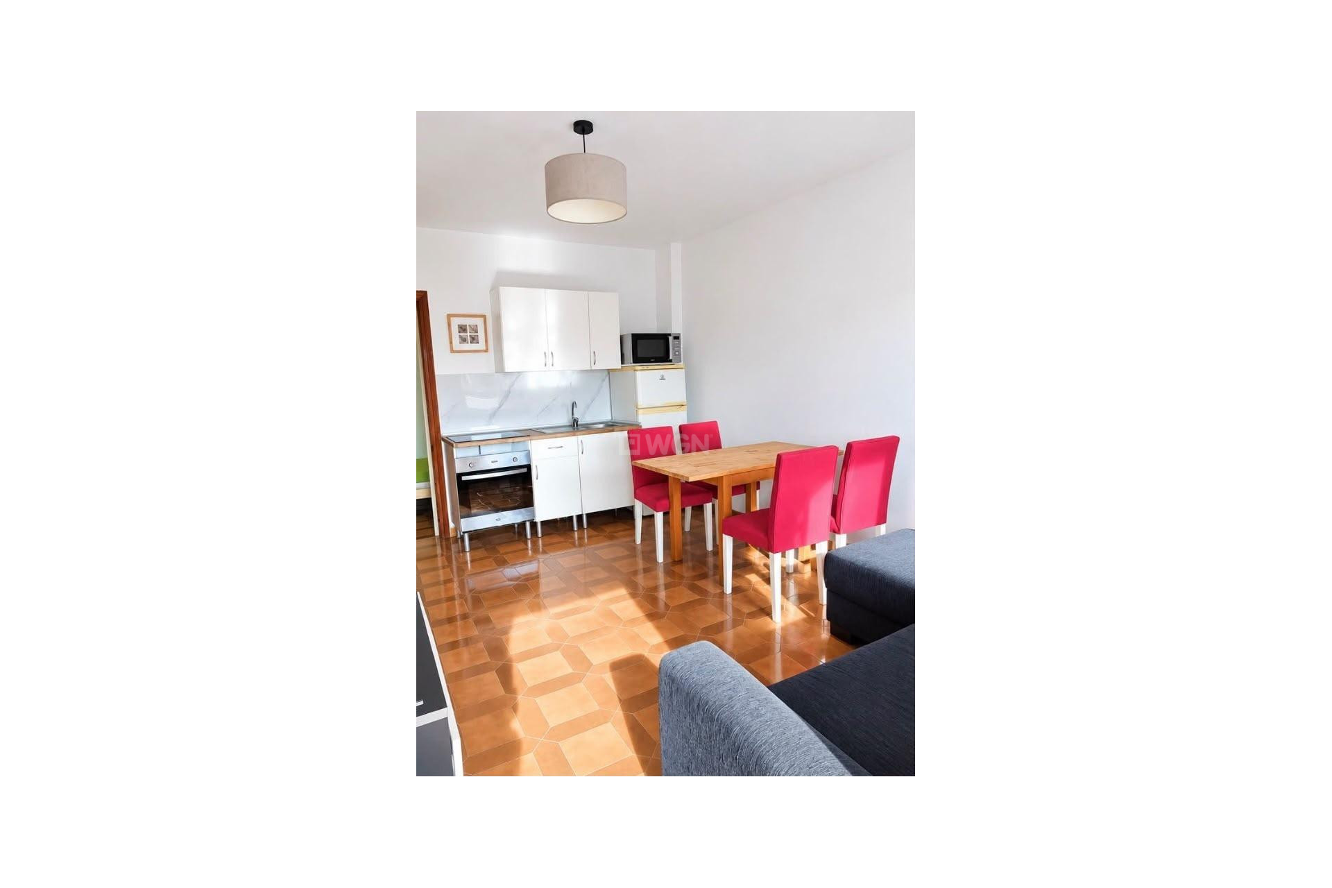 Reventa - Apartamento / piso - Orihuela Costa - La Regia