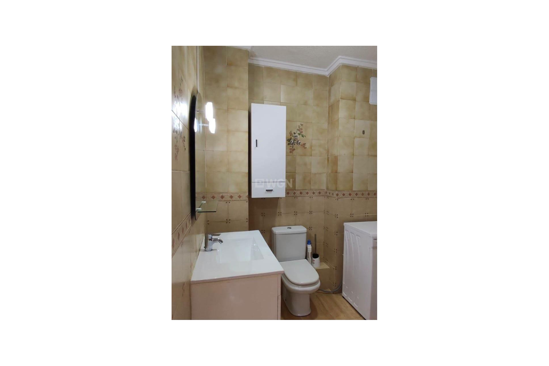 Reventa - Apartamento / piso - Orihuela Costa - La Regia