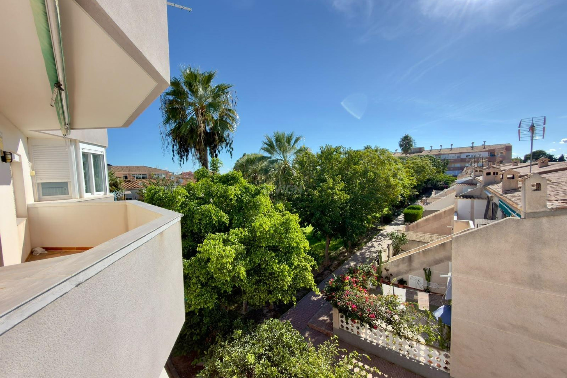 Reventa - Apartamento / piso - Orihuela Costa - La Regia