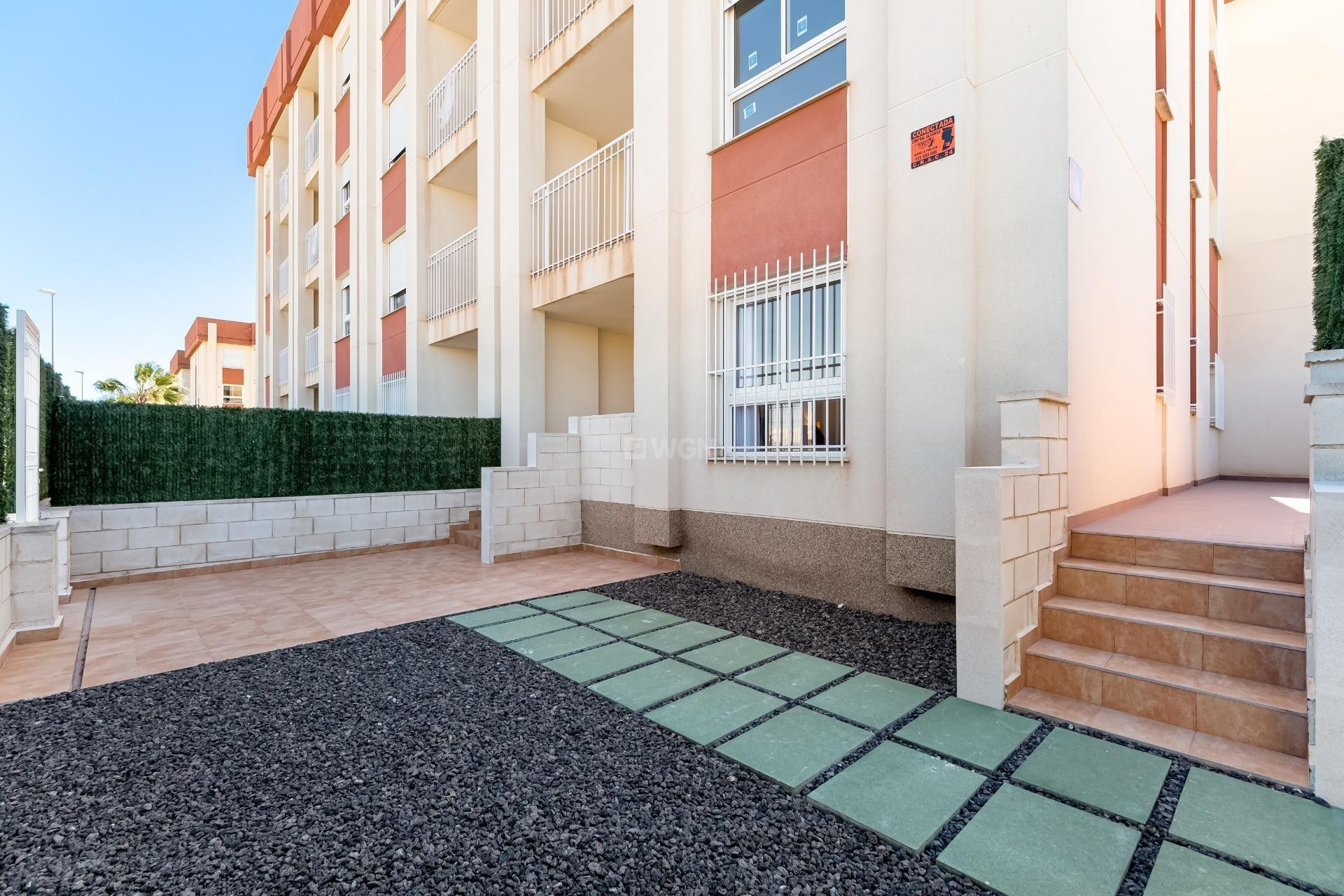 Reventa - Apartamento / piso - Orihuela Costa - La Regia