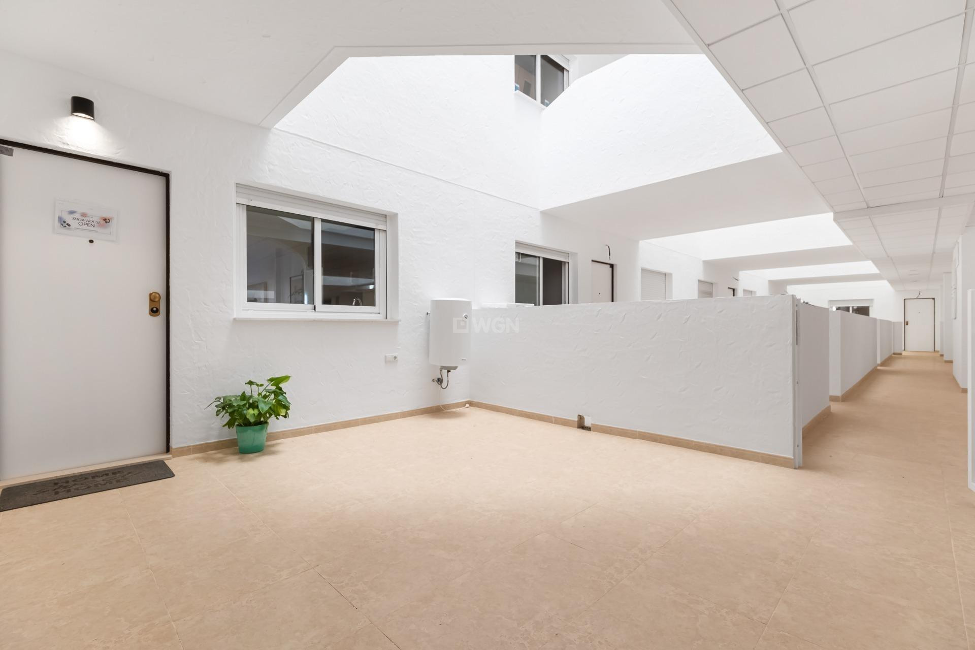 Reventa - Apartamento / piso - Orihuela Costa - La Regia