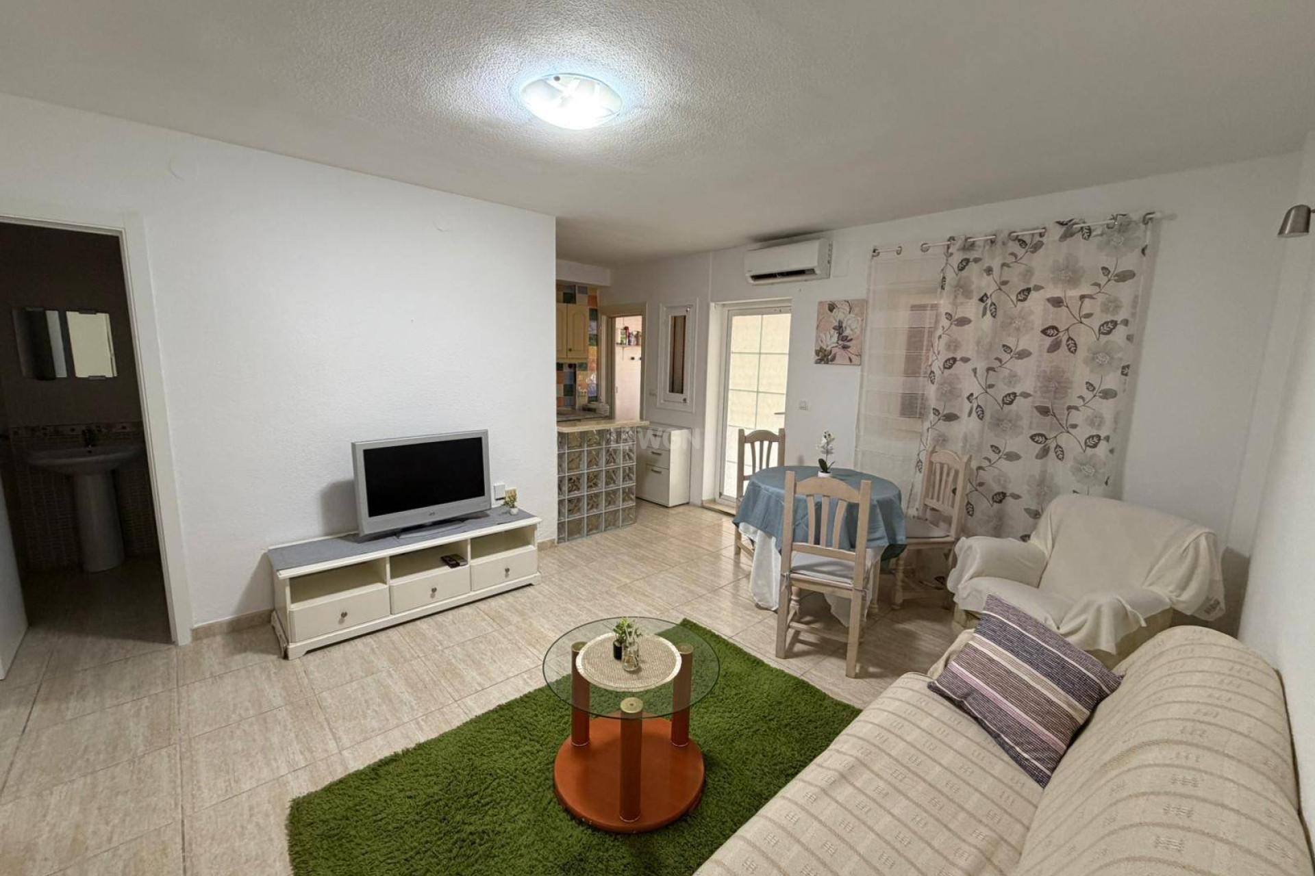 Reventa - Apartamento / piso - Orihuela Costa - La Regia