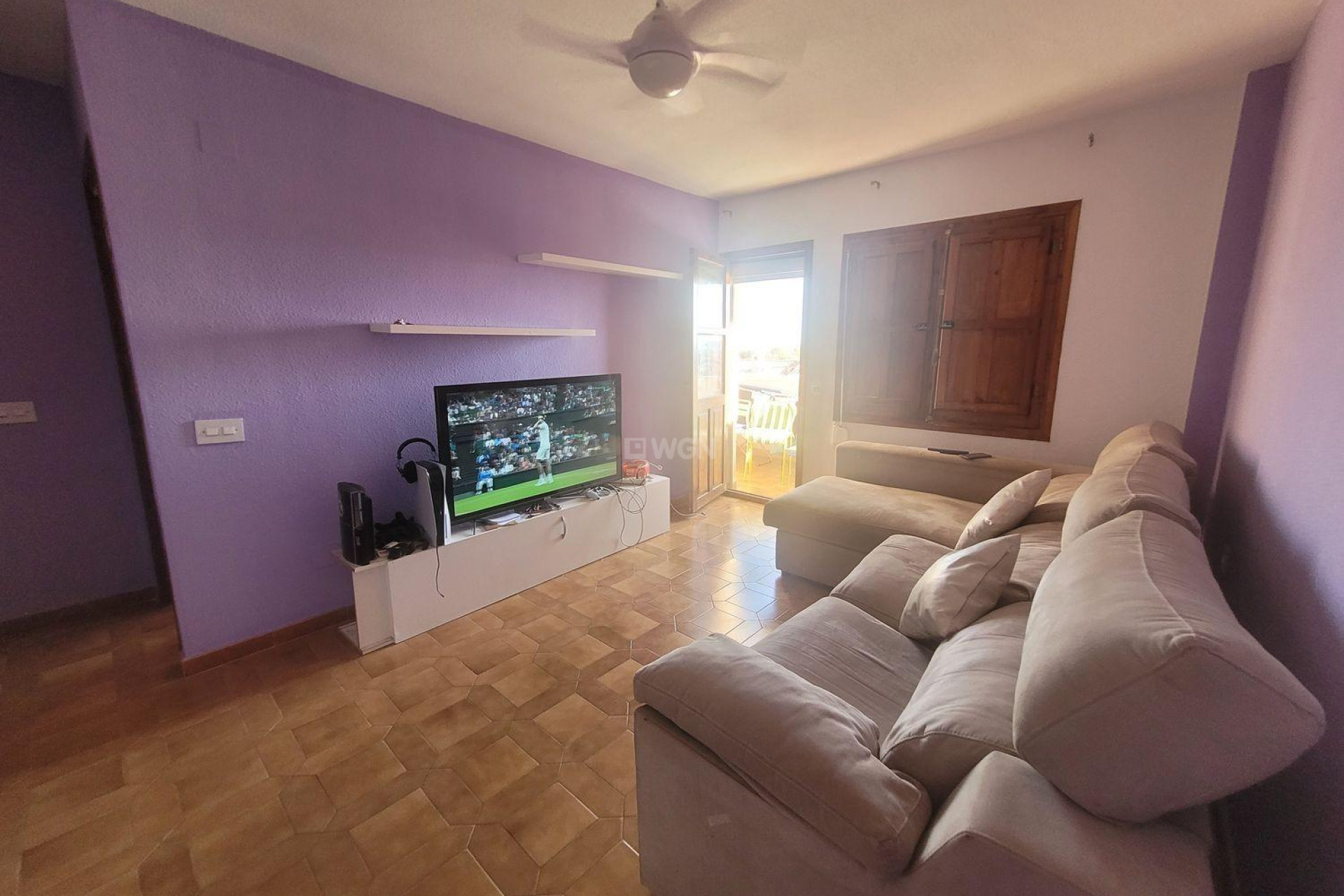 Reventa - Apartamento / piso - Orihuela Costa - La Regia