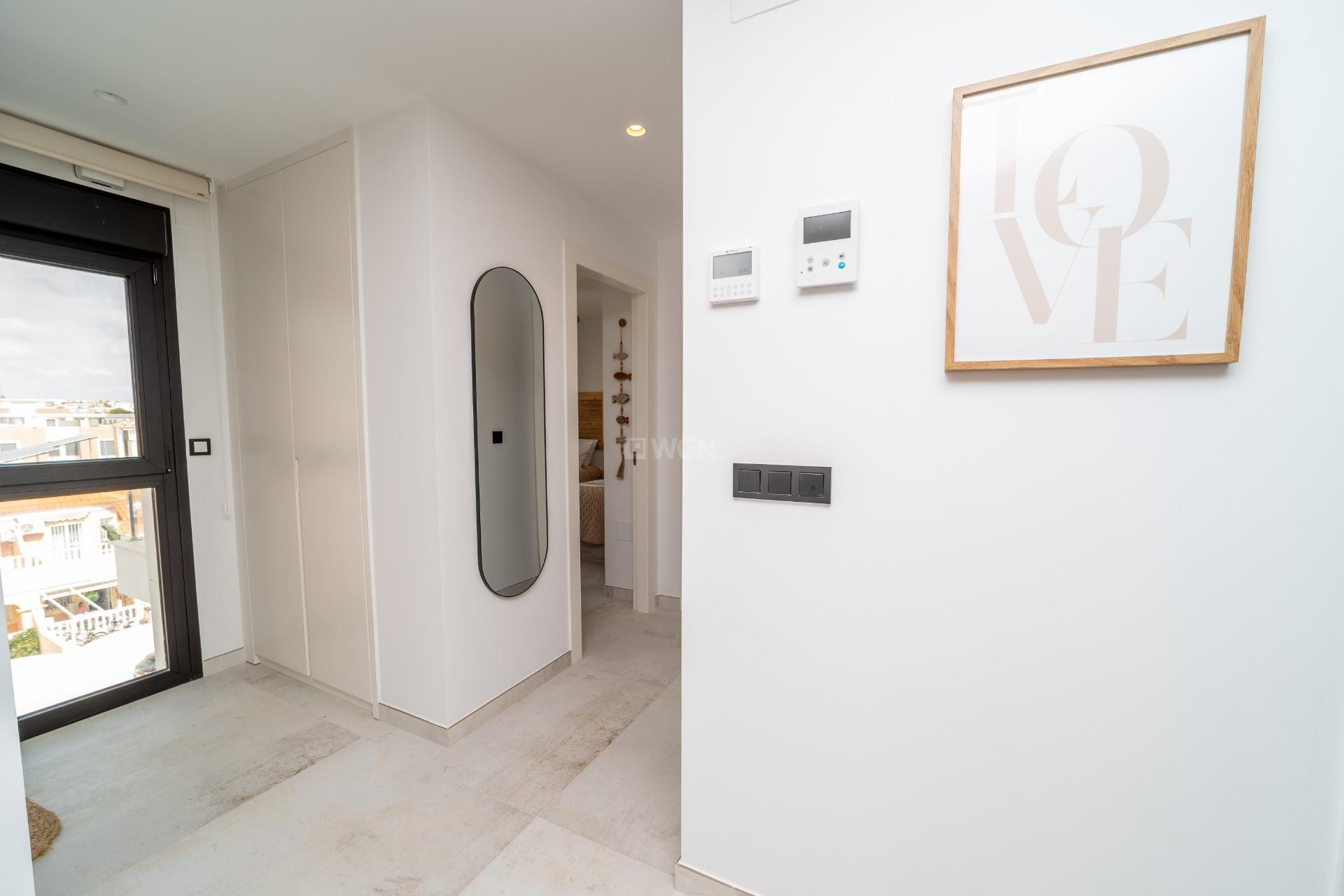 Reventa - Apartamento / piso - Orihuela Costa - La Zenia