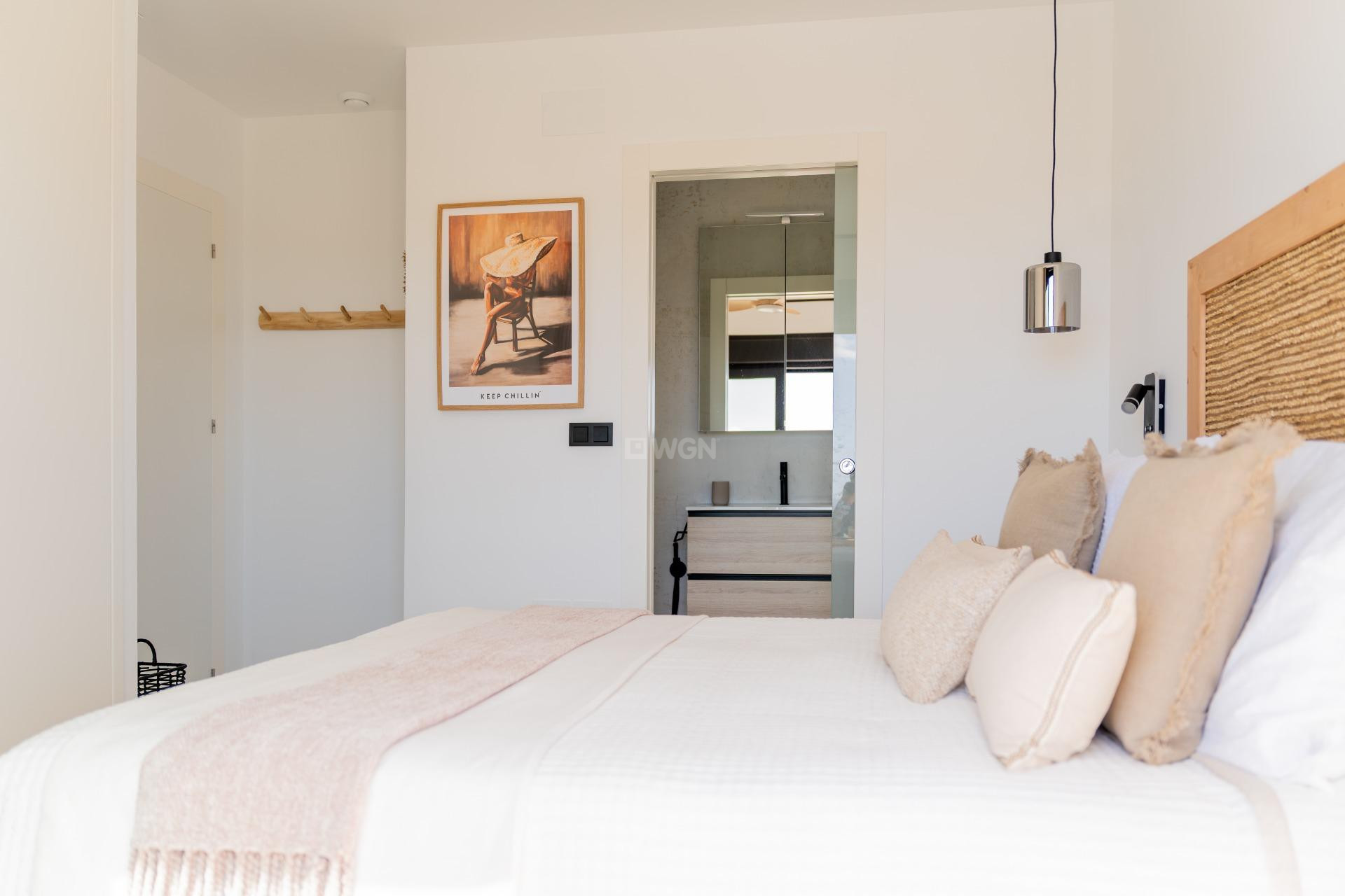 Reventa - Apartamento / piso - Orihuela Costa - La Zenia