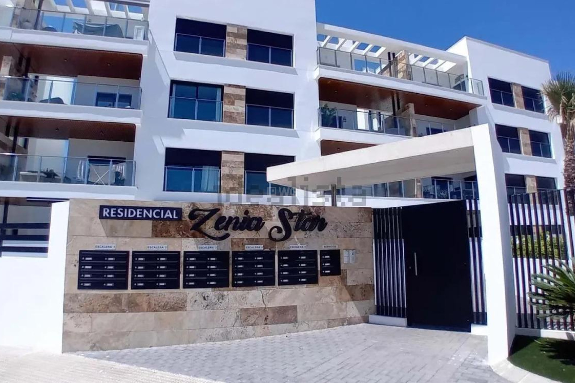Reventa - Apartamento / piso - Orihuela Costa - La Zenia