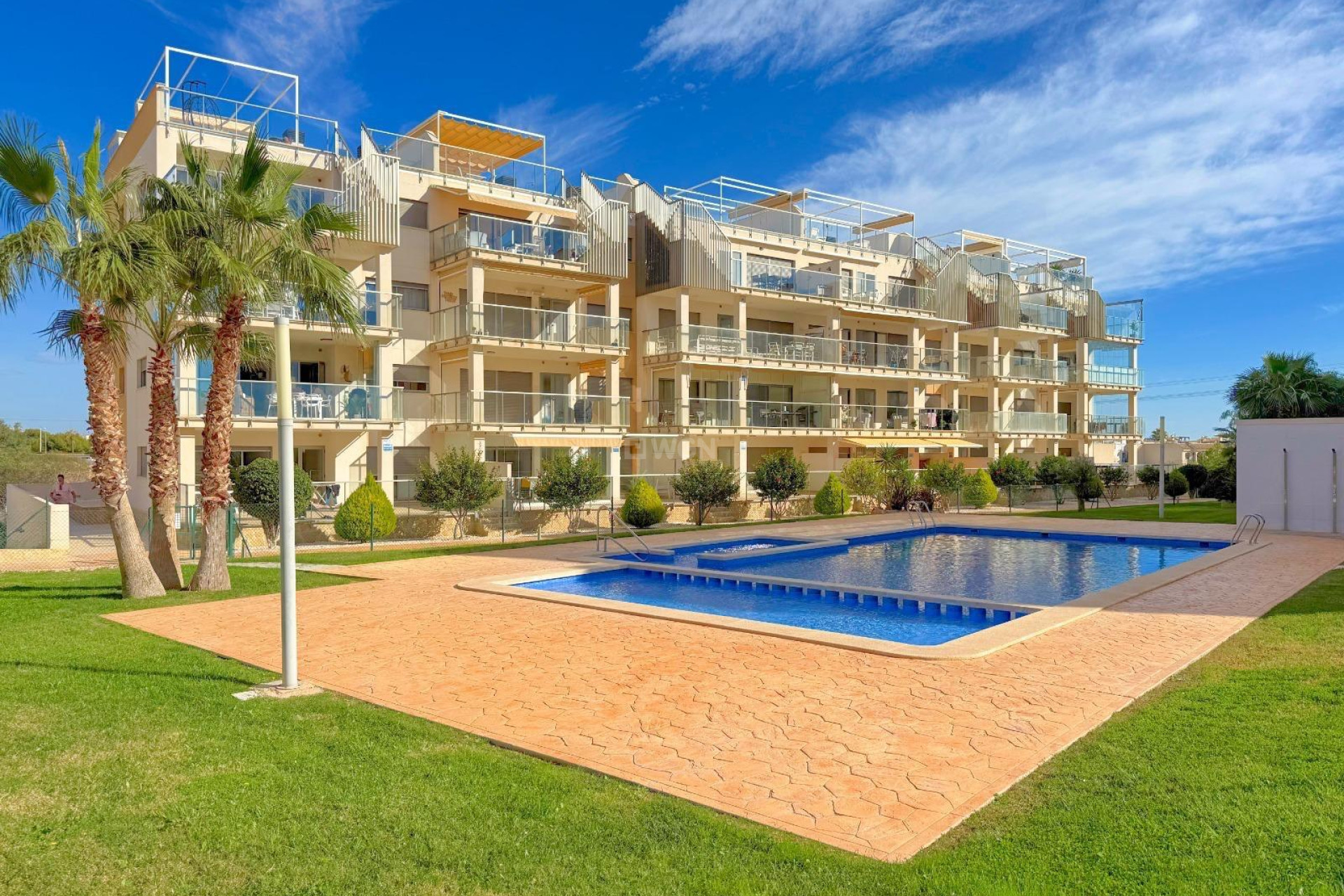 Reventa - Apartamento / piso - Orihuela Costa - La Zenia
