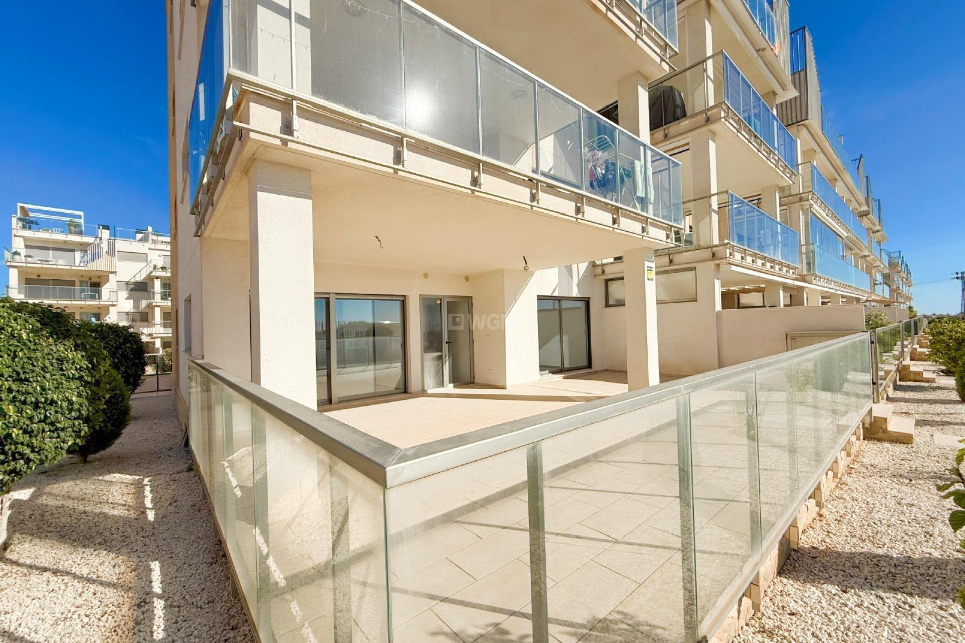 Reventa - Apartamento / piso - Orihuela Costa - La Zenia