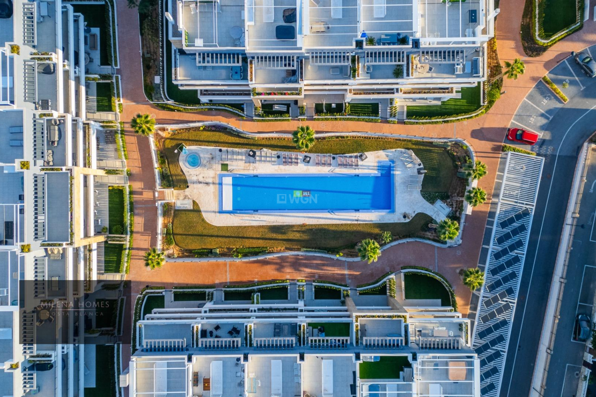 Reventa - Apartamento / piso - Orihuela Costa - La Zenia