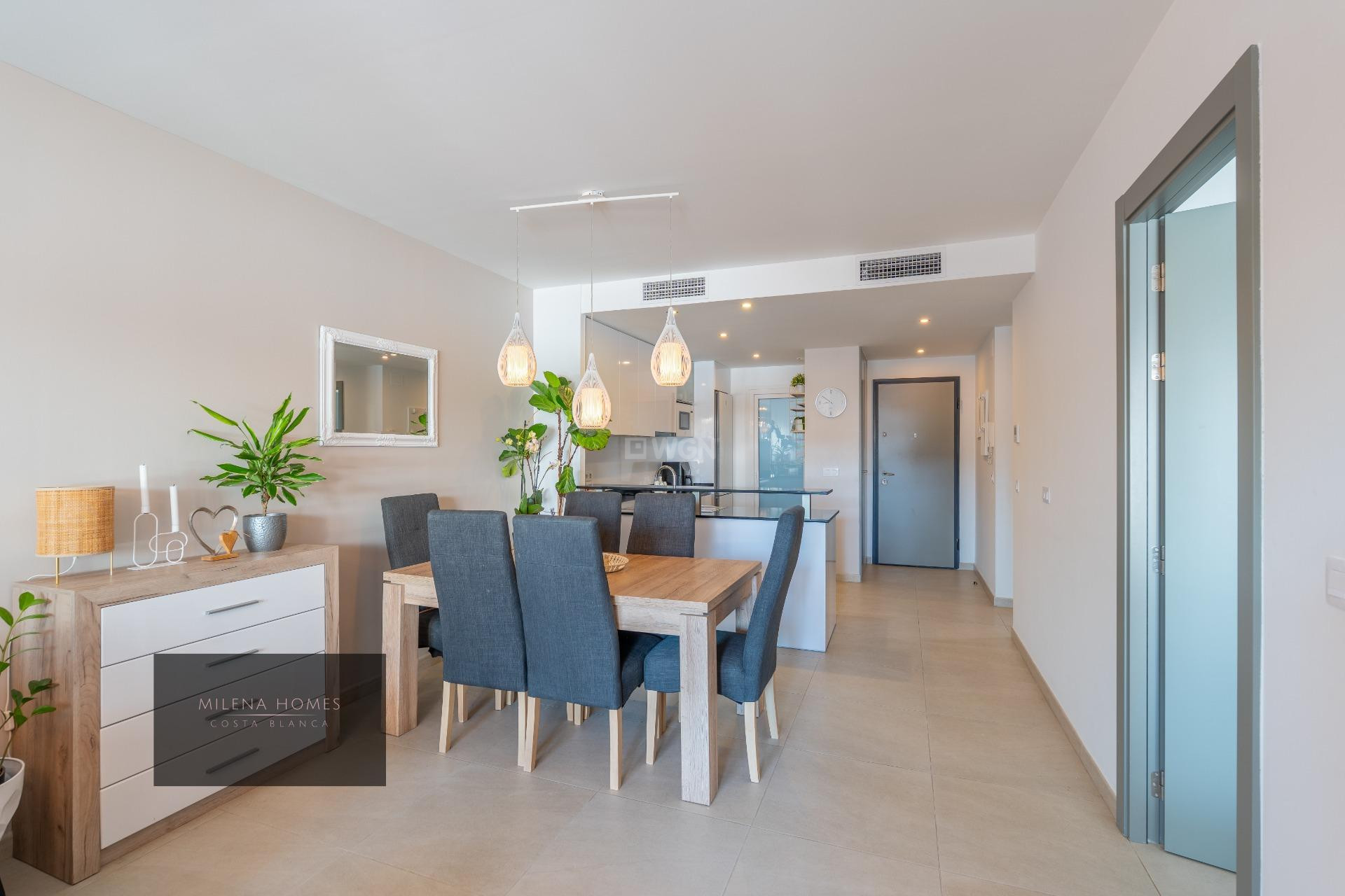 Reventa - Apartamento / piso - Orihuela Costa - La Zenia