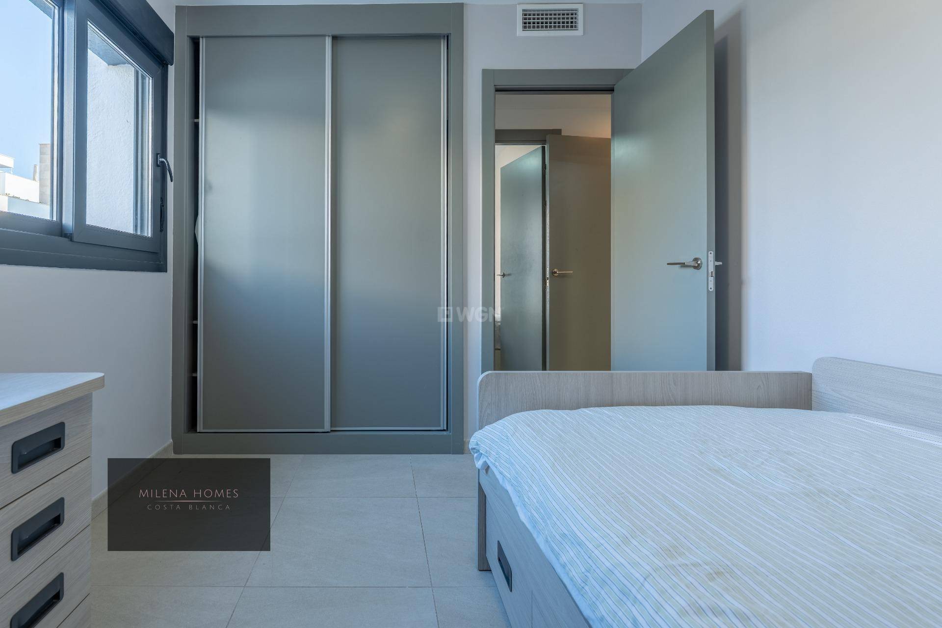 Reventa - Apartamento / piso - Orihuela Costa - La Zenia