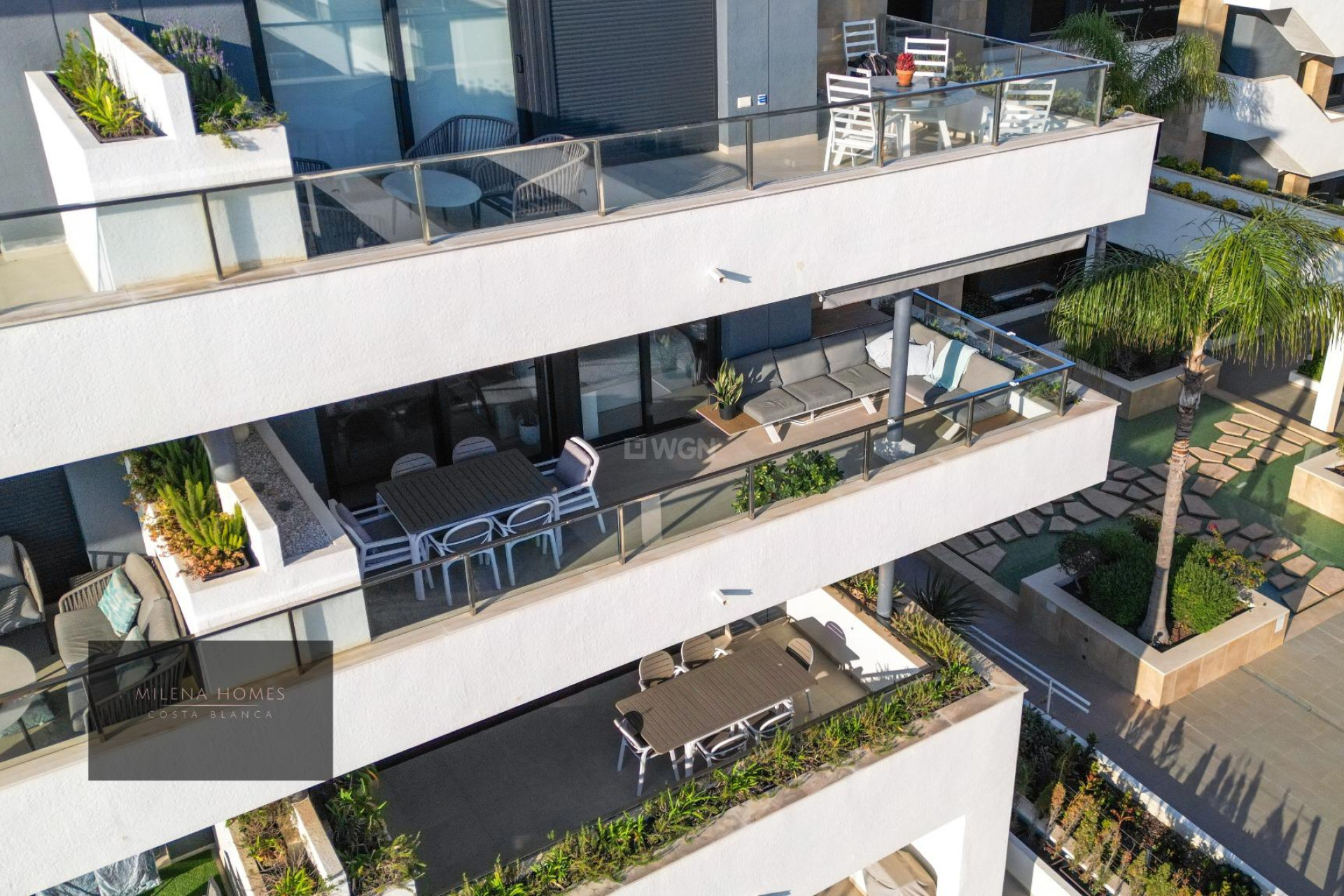 Reventa - Apartamento / piso - Orihuela Costa - La Zenia