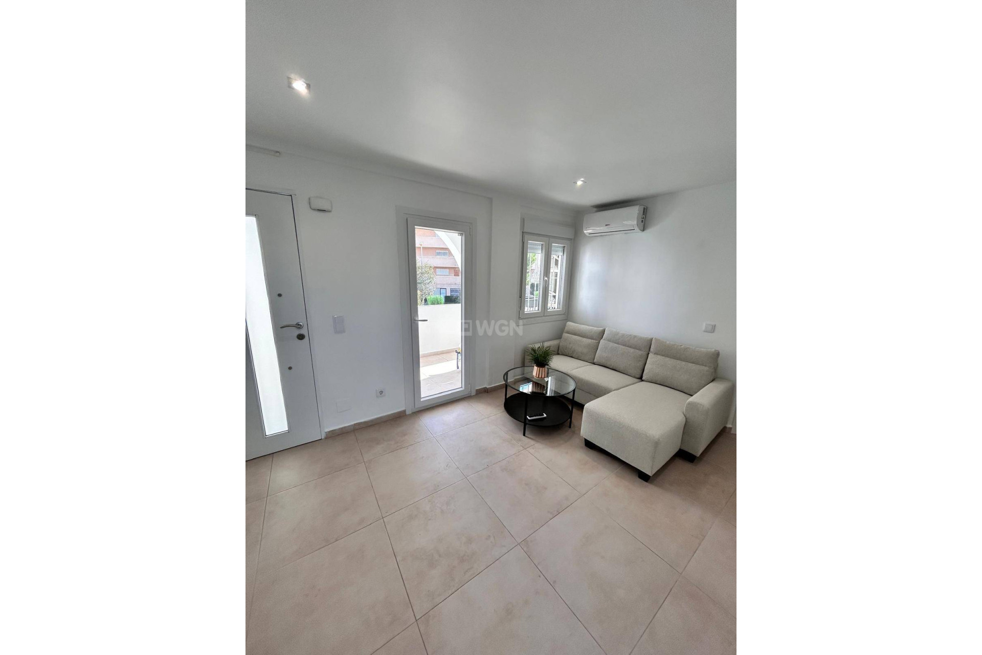 Reventa - Apartamento / piso - Orihuela Costa - La Zenia