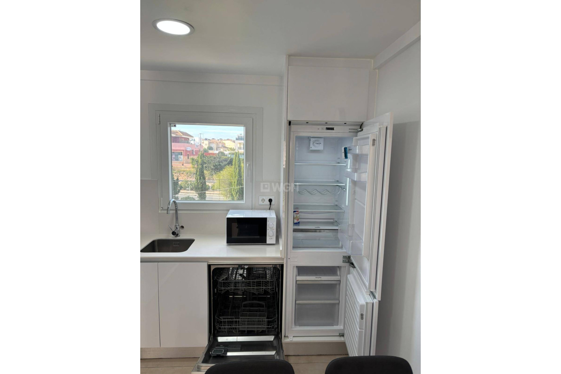 Reventa - Apartamento / piso - Orihuela Costa - La Zenia