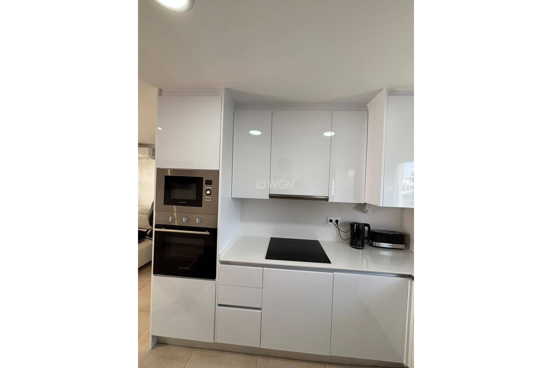 Reventa - Apartamento / piso - Orihuela Costa - La Zenia
