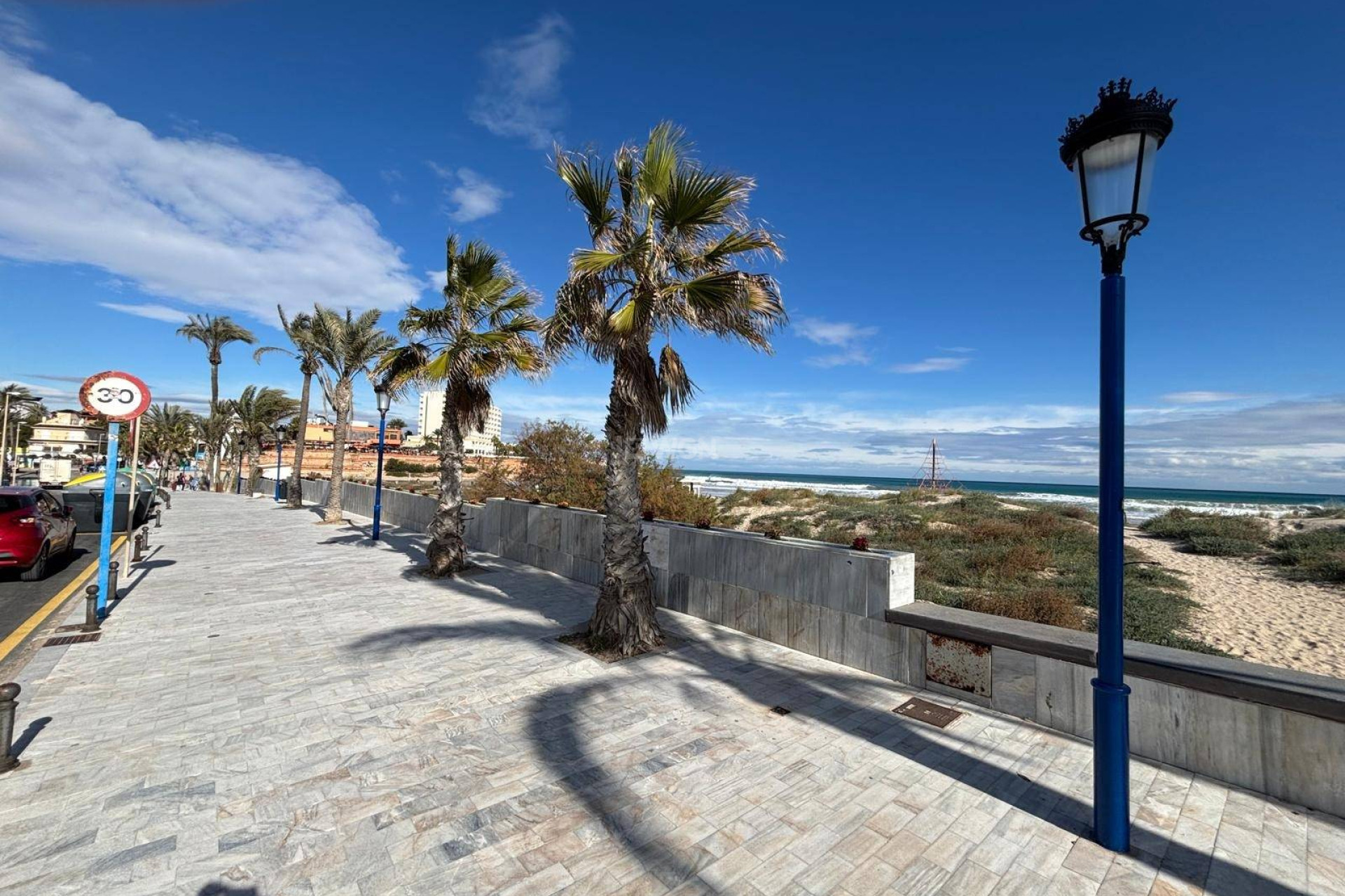 Reventa - Apartamento / piso - Orihuela Costa - La Zenia