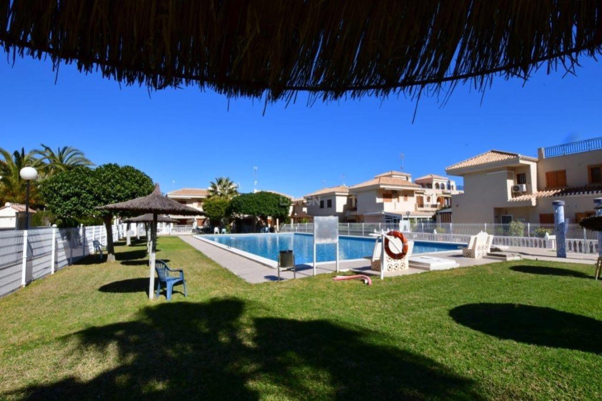 Reventa - Apartamento / piso - Orihuela Costa - La Zenia
