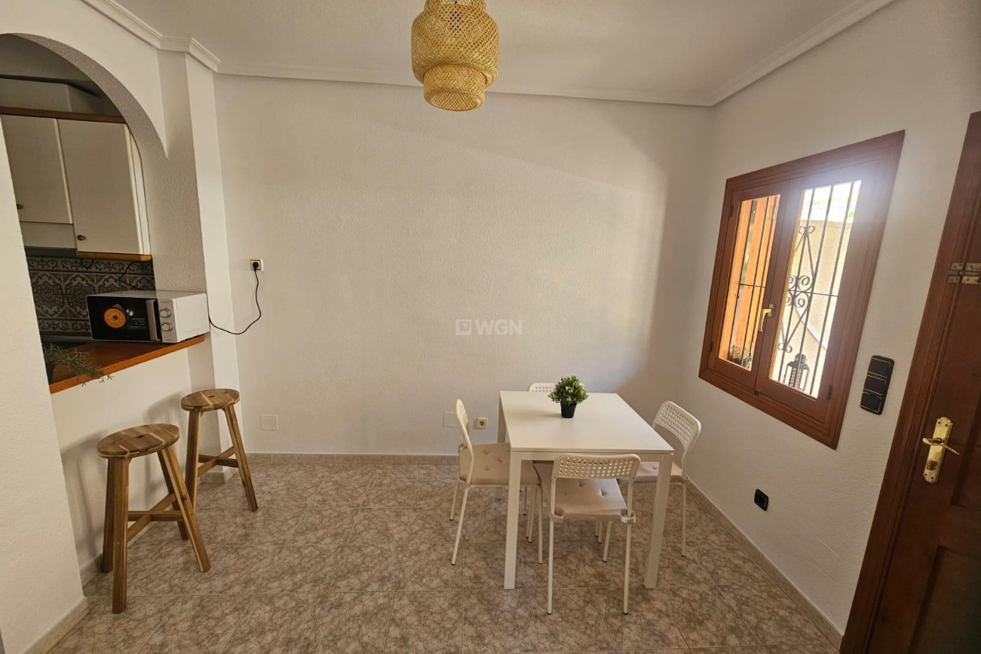 Reventa - Apartamento / piso - Orihuela Costa - La Zenia