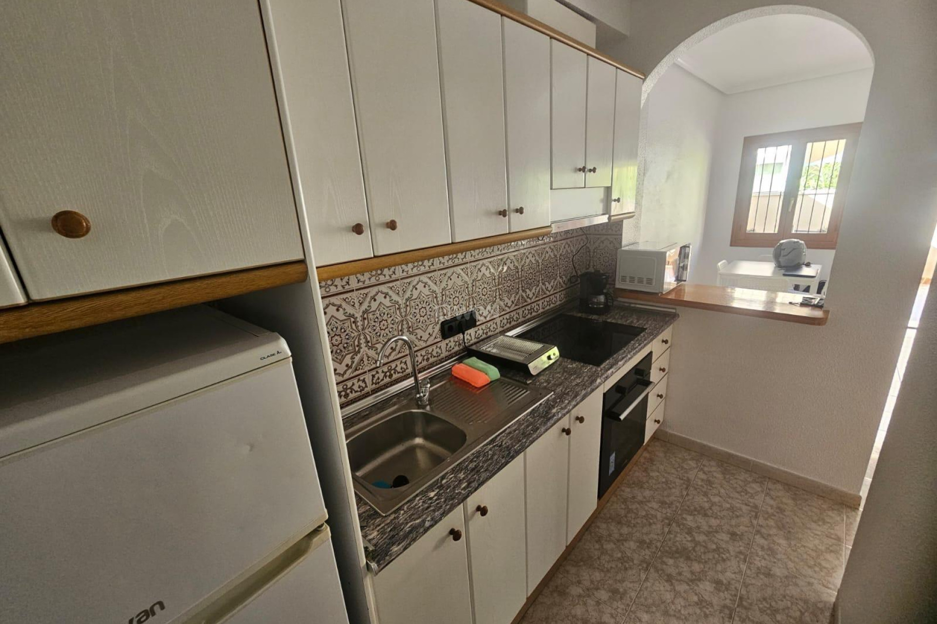 Reventa - Apartamento / piso - Orihuela Costa - La Zenia