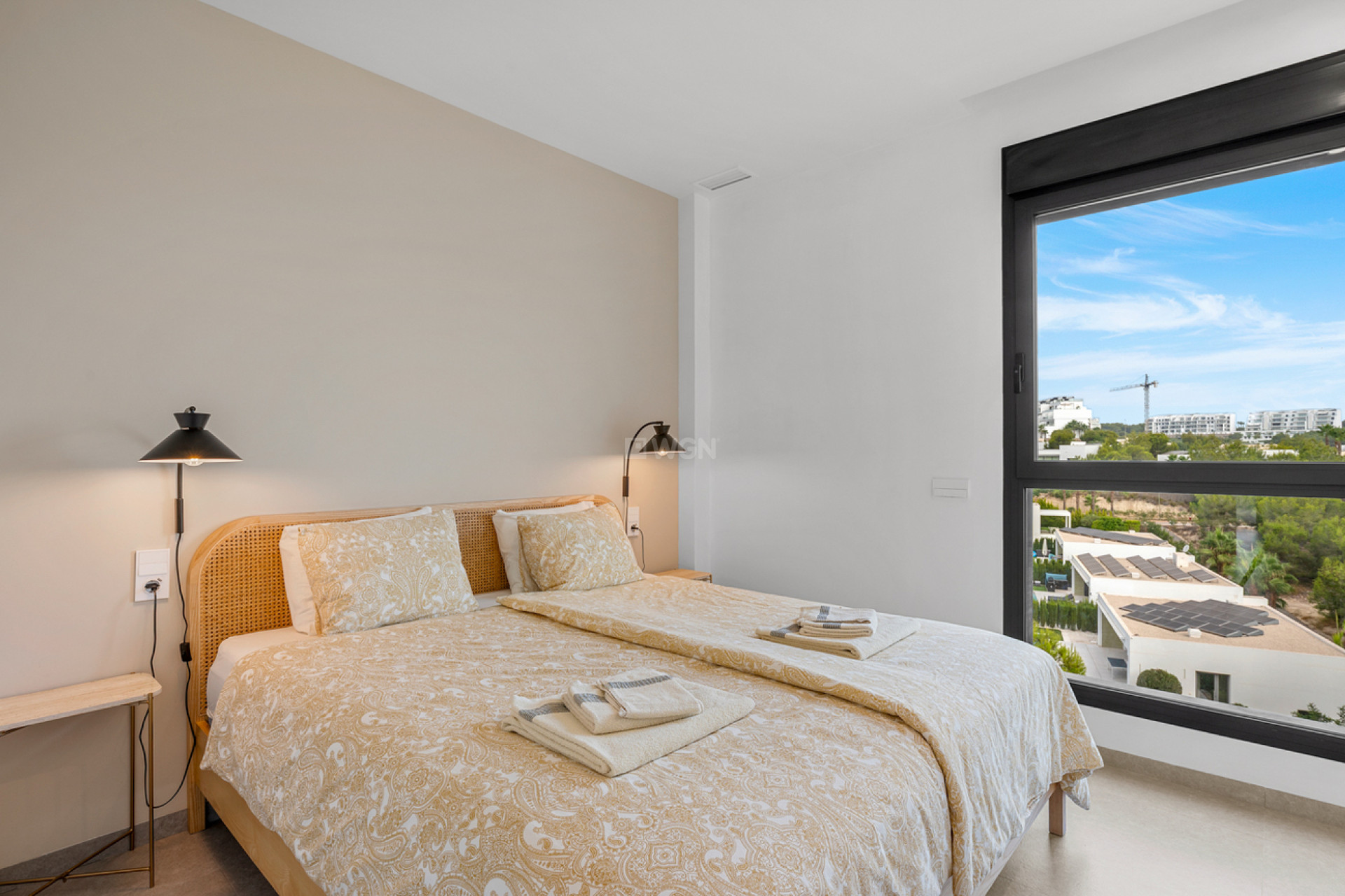 Reventa - Apartamento / piso - Orihuela Costa - Las Colinas Golf