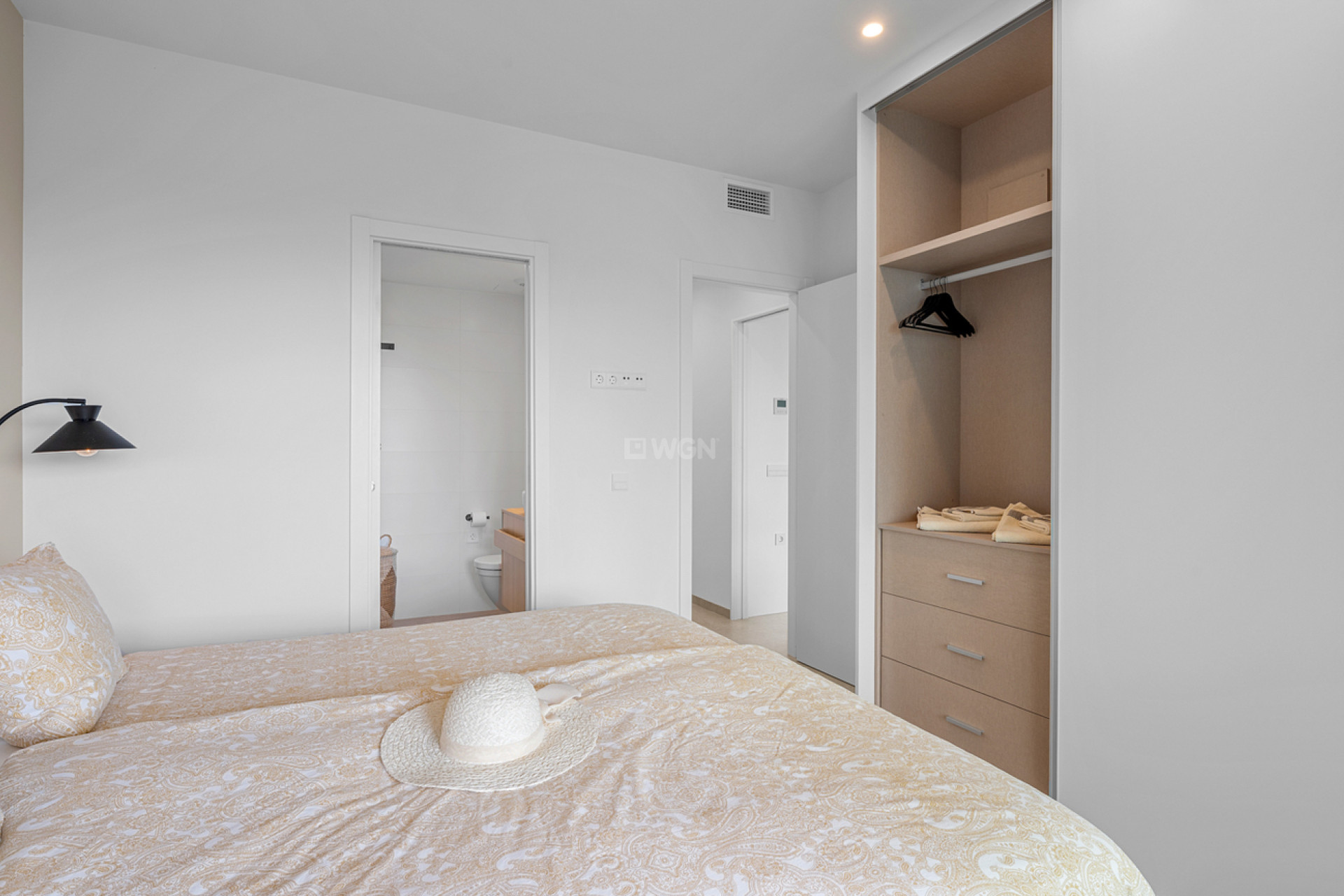 Reventa - Apartamento / piso - Orihuela Costa - Las Colinas Golf