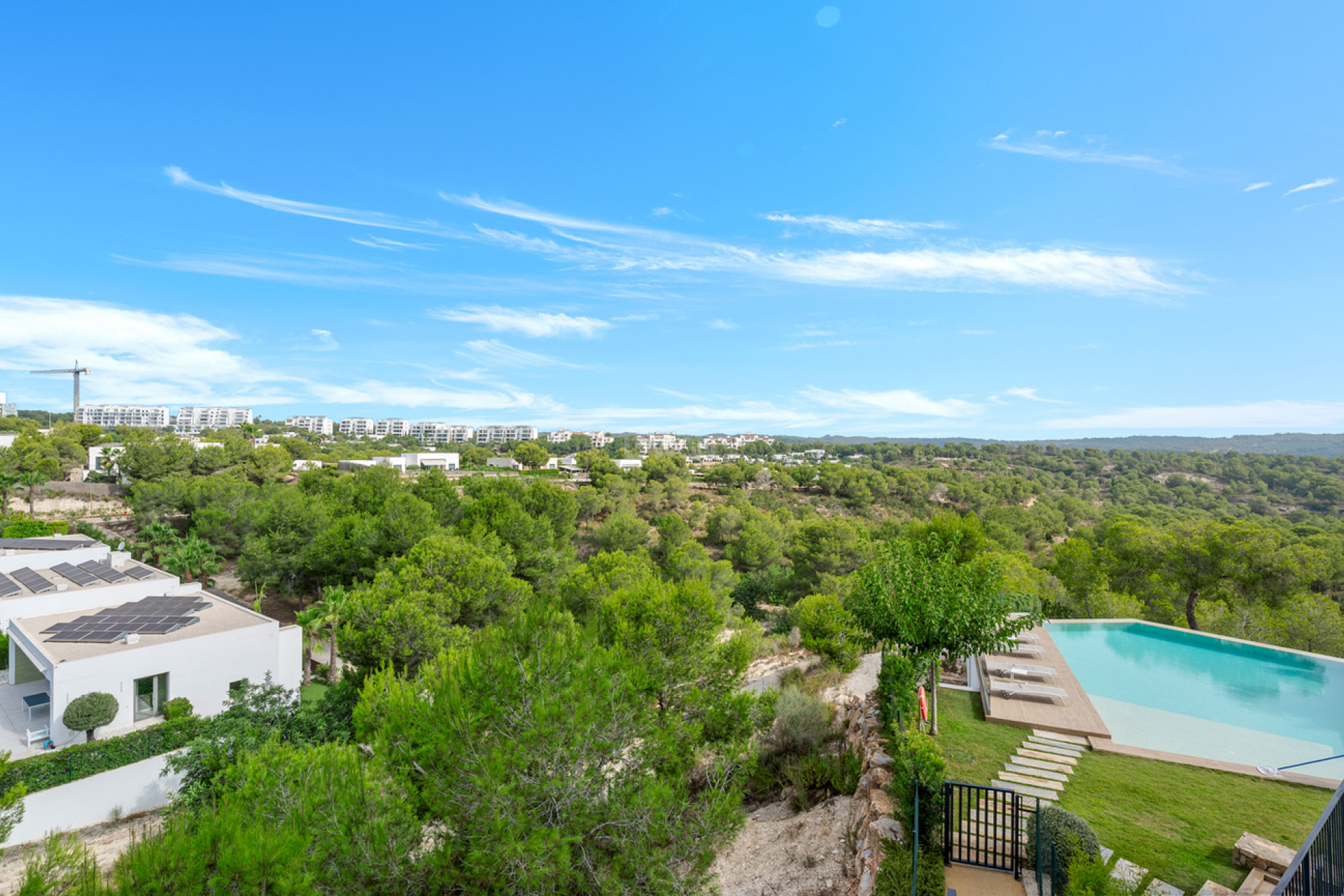 Reventa - Apartamento / piso - Orihuela Costa - Las Colinas Golf