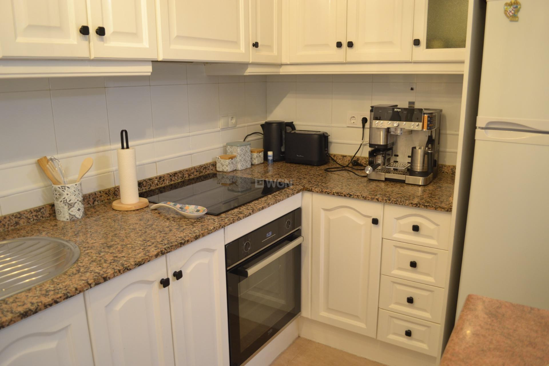 Reventa - Apartamento / piso - Orihuela Costa - Las Filipinas