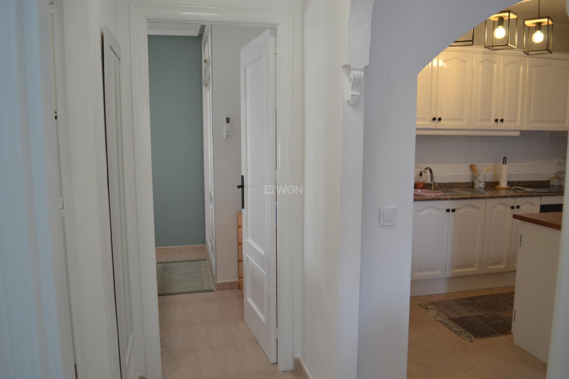 Reventa - Apartamento / piso - Orihuela Costa - Las Filipinas